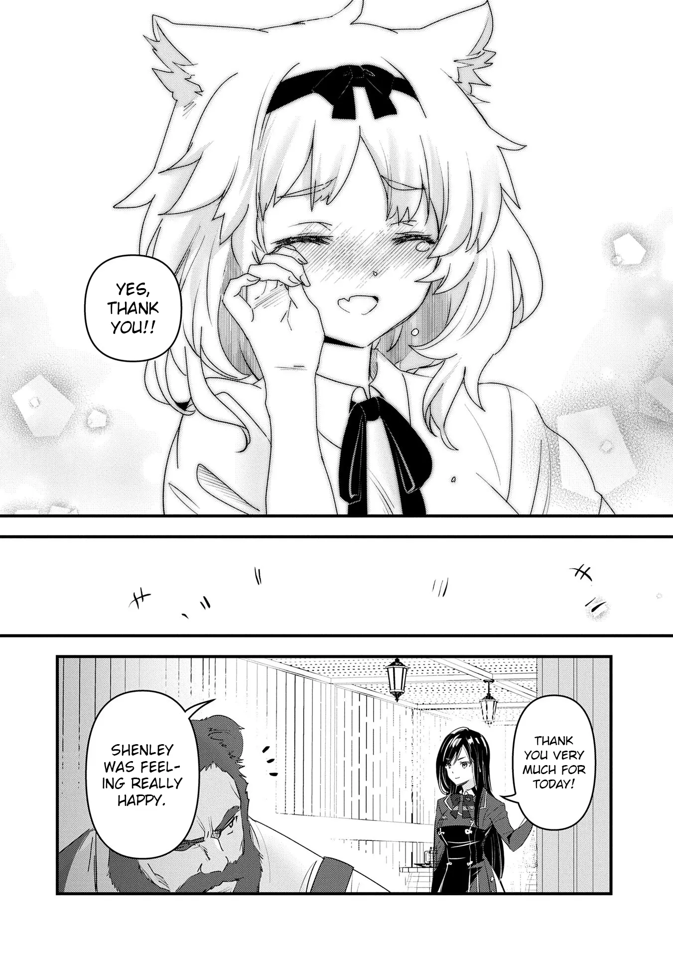 Isekai Ten