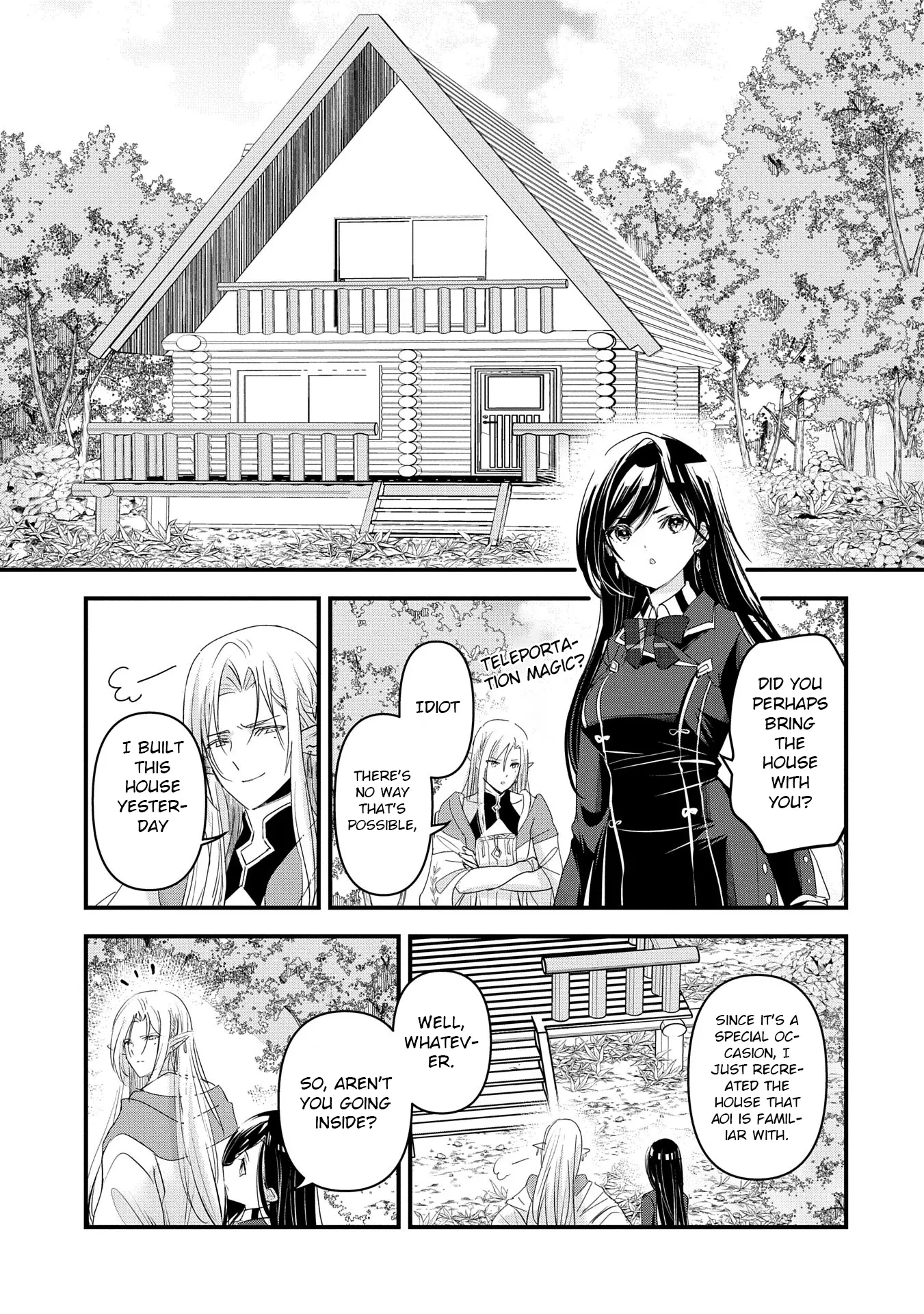 Isekai Ten