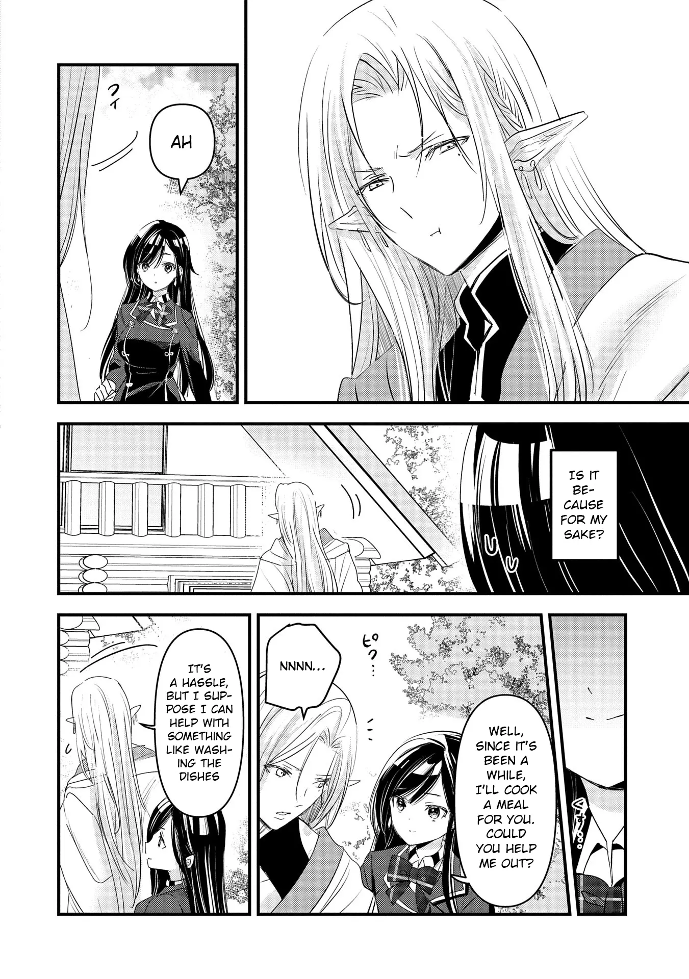 Isekai Ten
