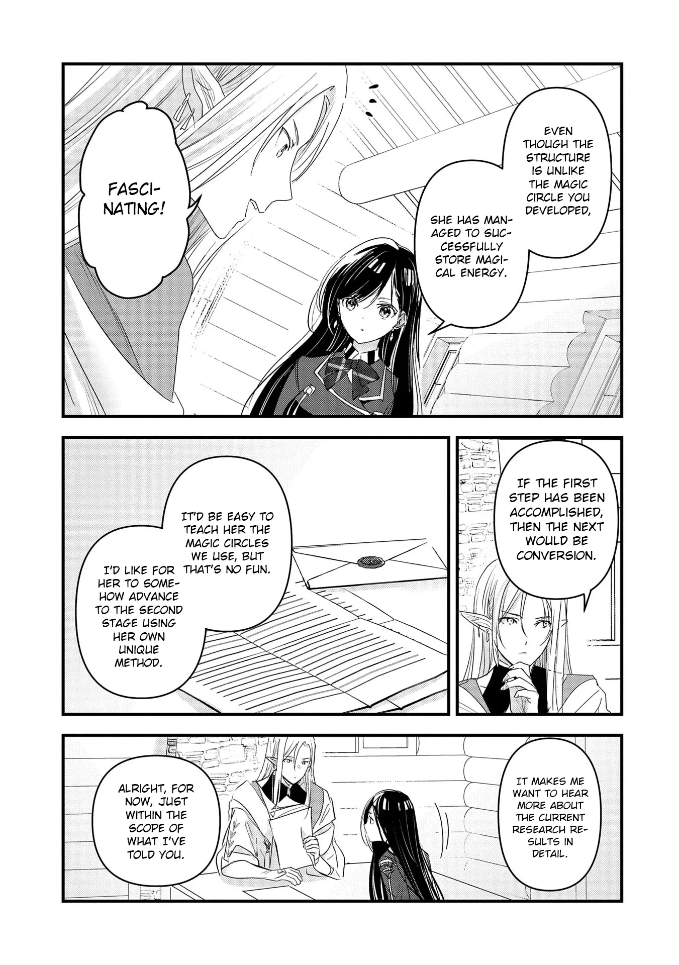 Isekai Ten