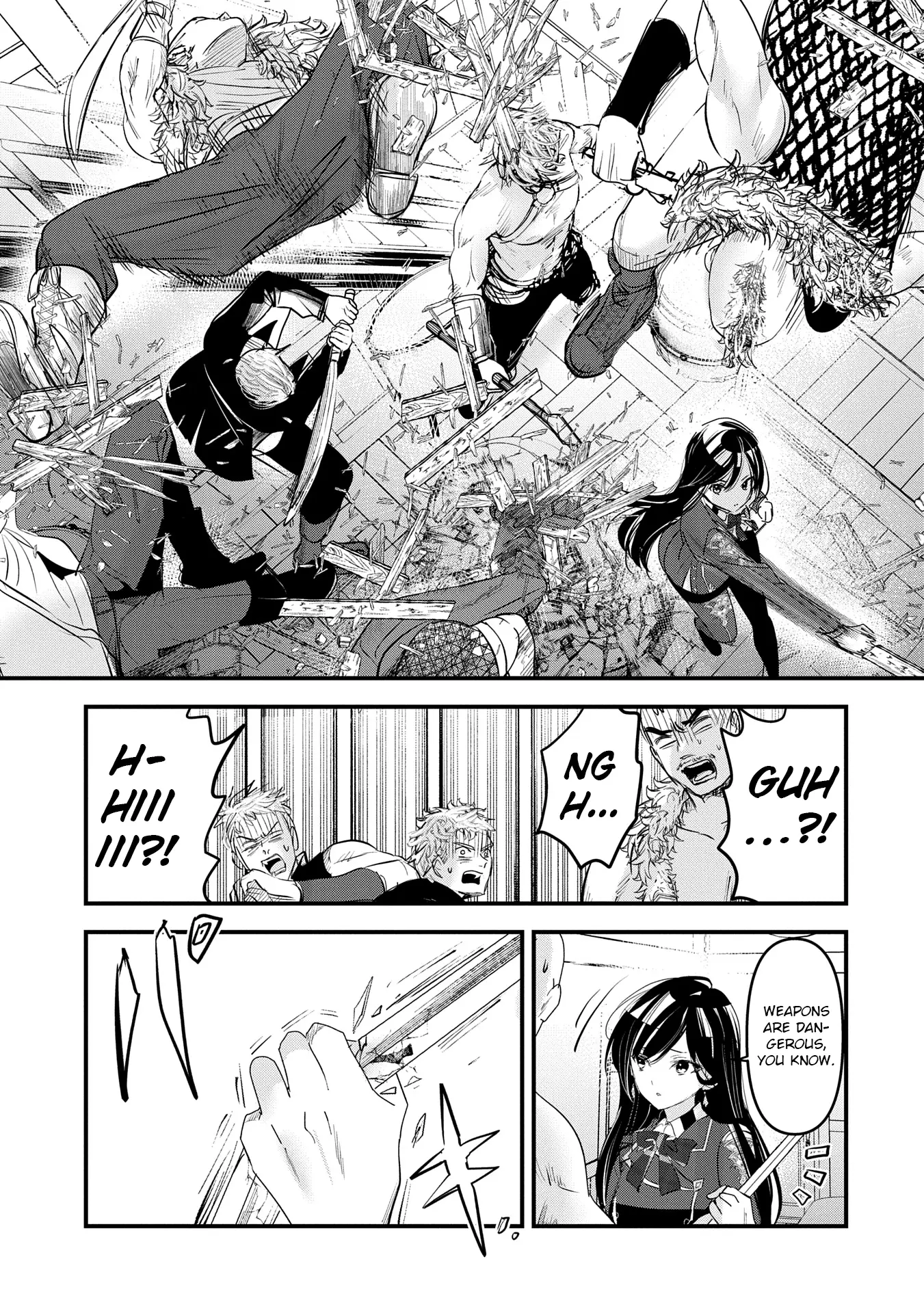 Isekai Ten