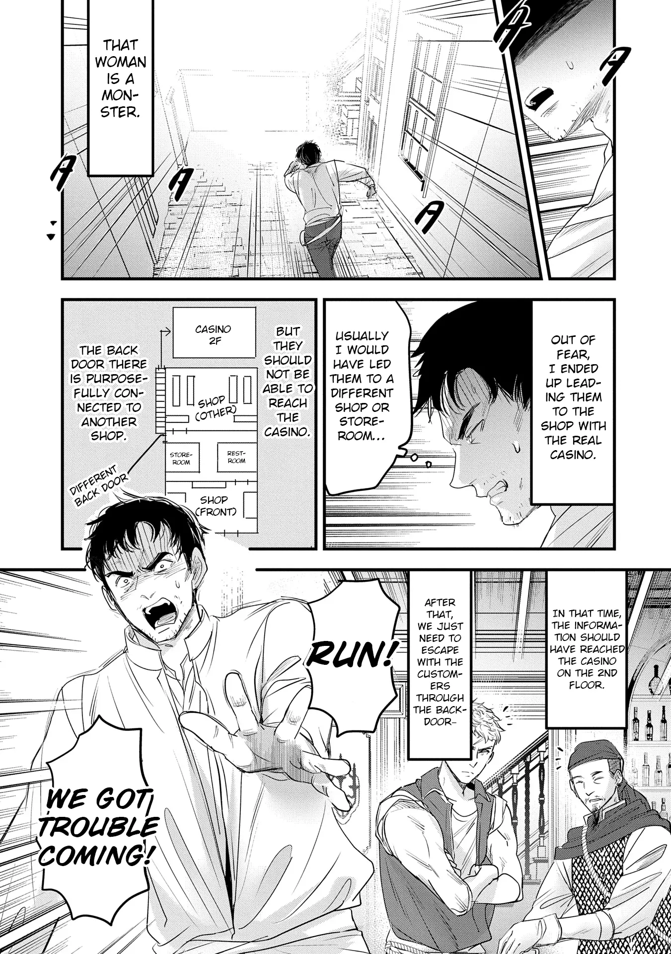 Isekai Ten