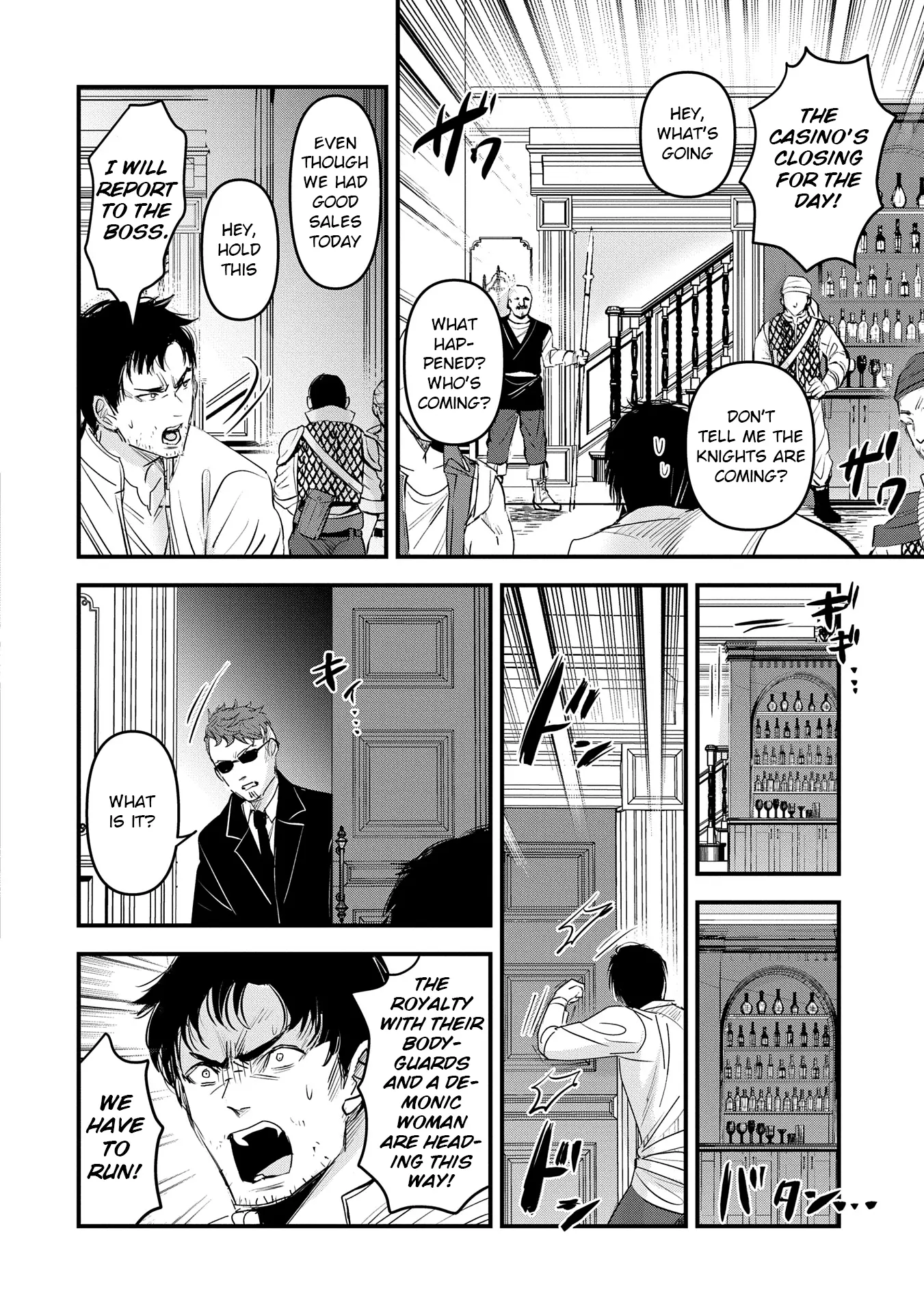 Isekai Ten