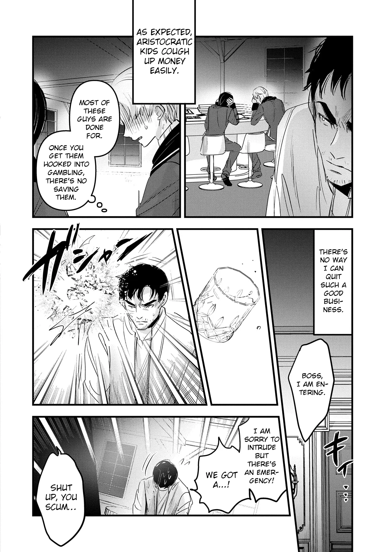 Isekai Ten