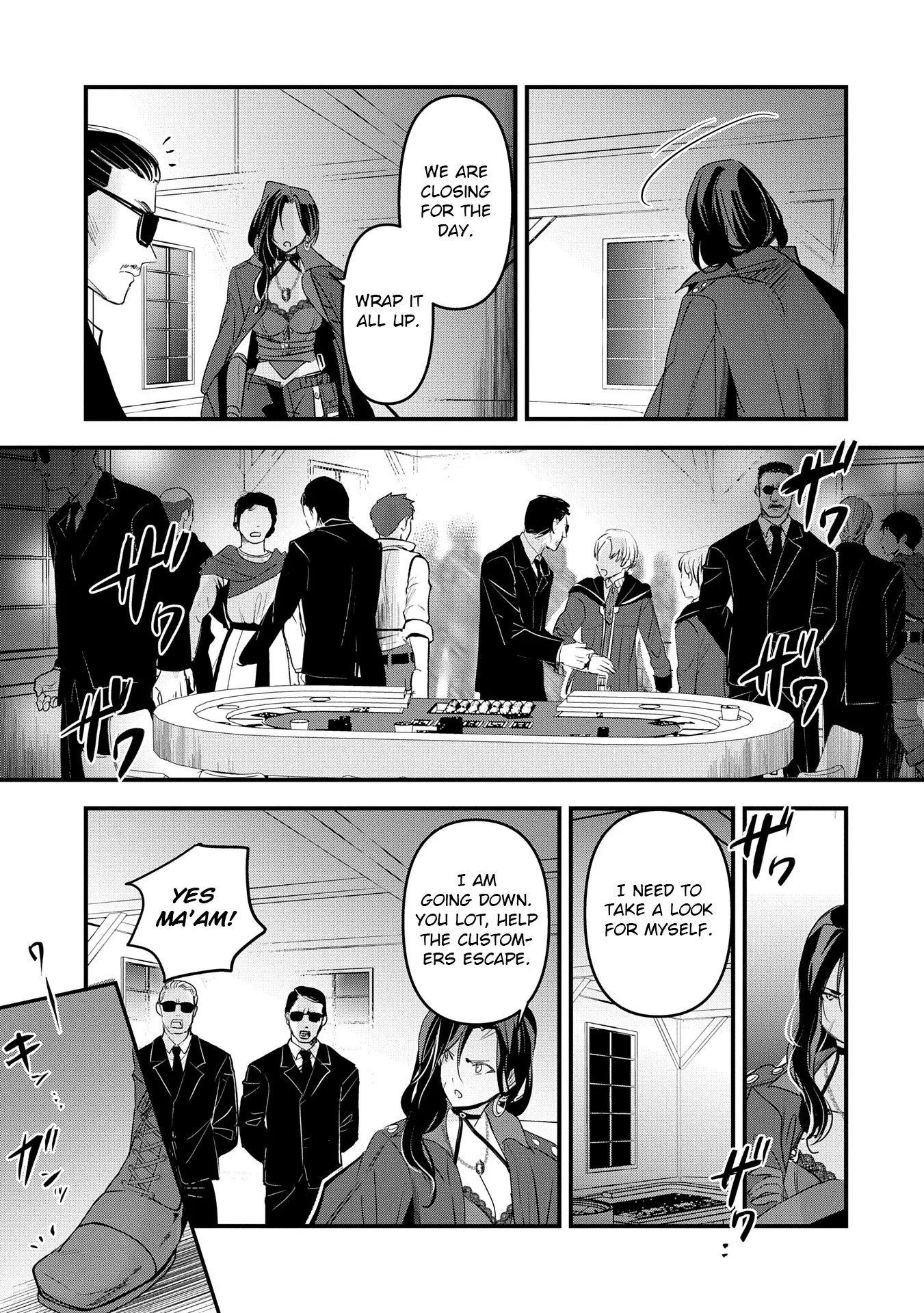 Isekai Ten