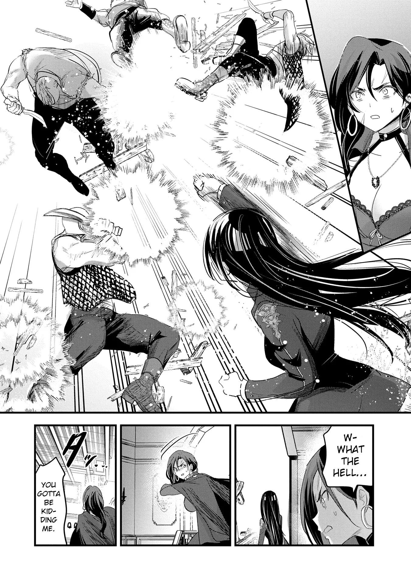 Isekai Ten