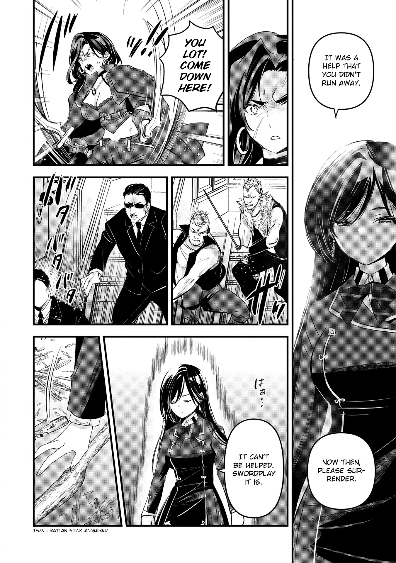 Isekai Ten