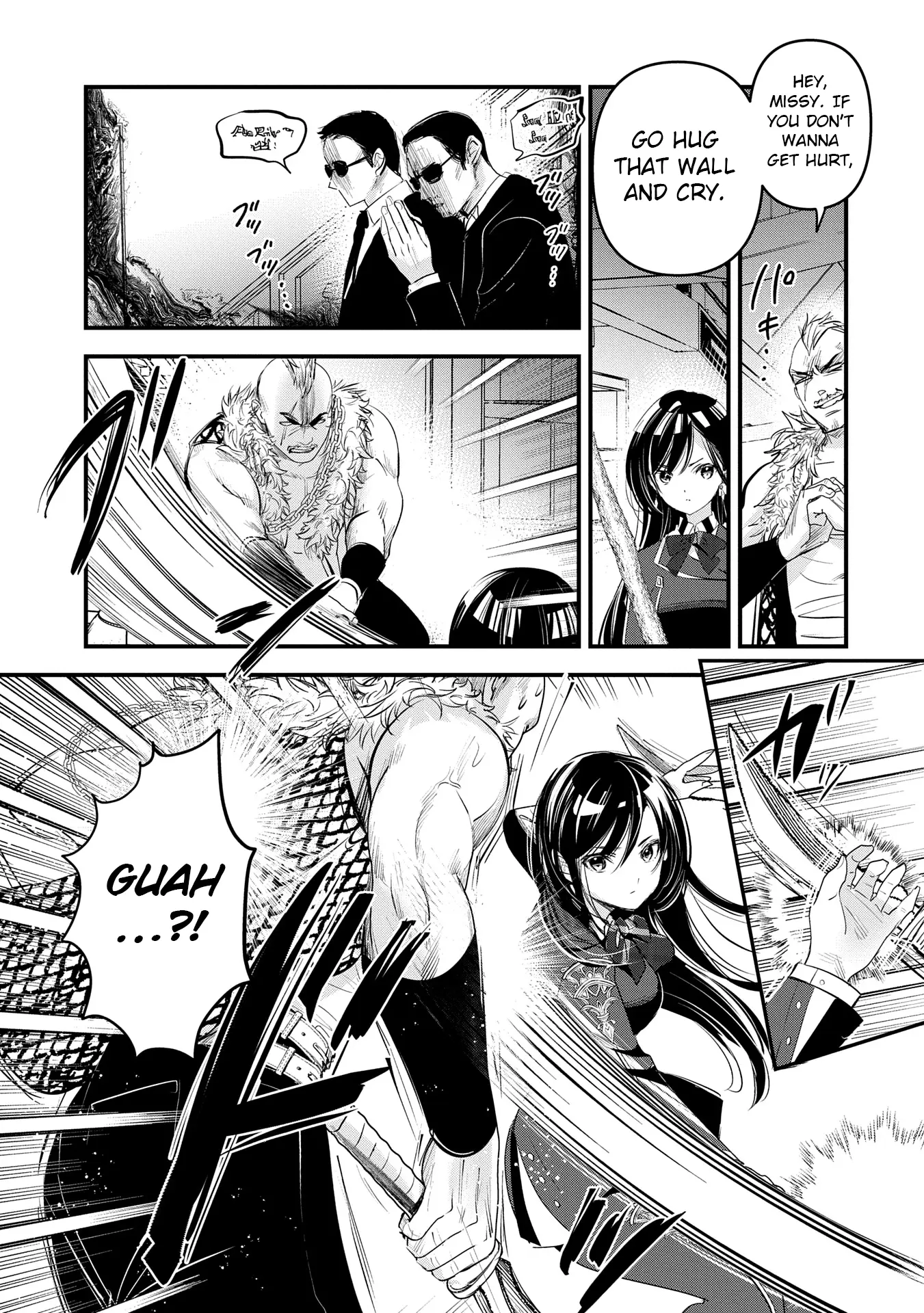 Isekai Ten