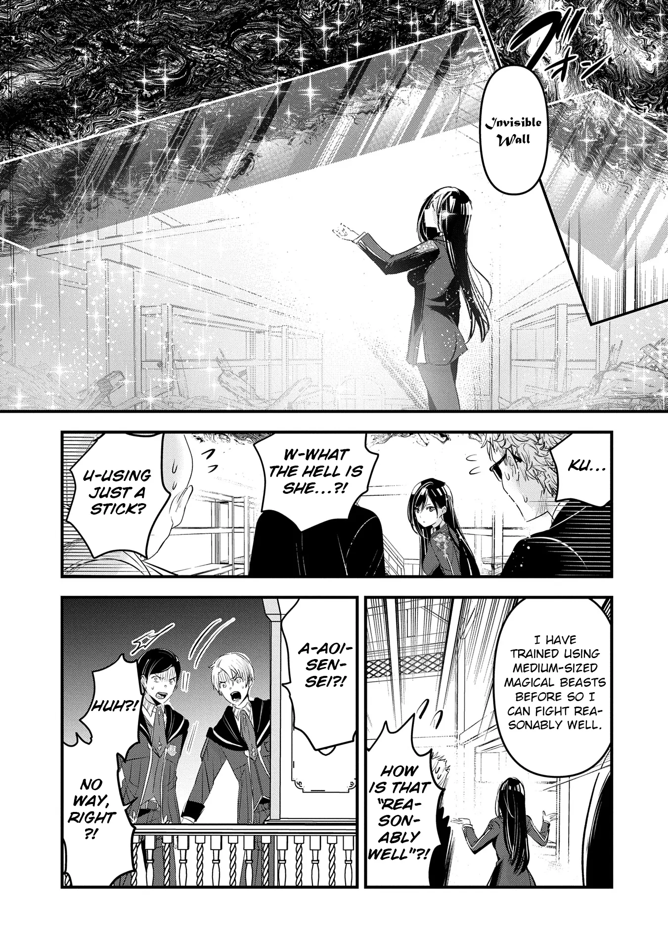 Isekai Ten