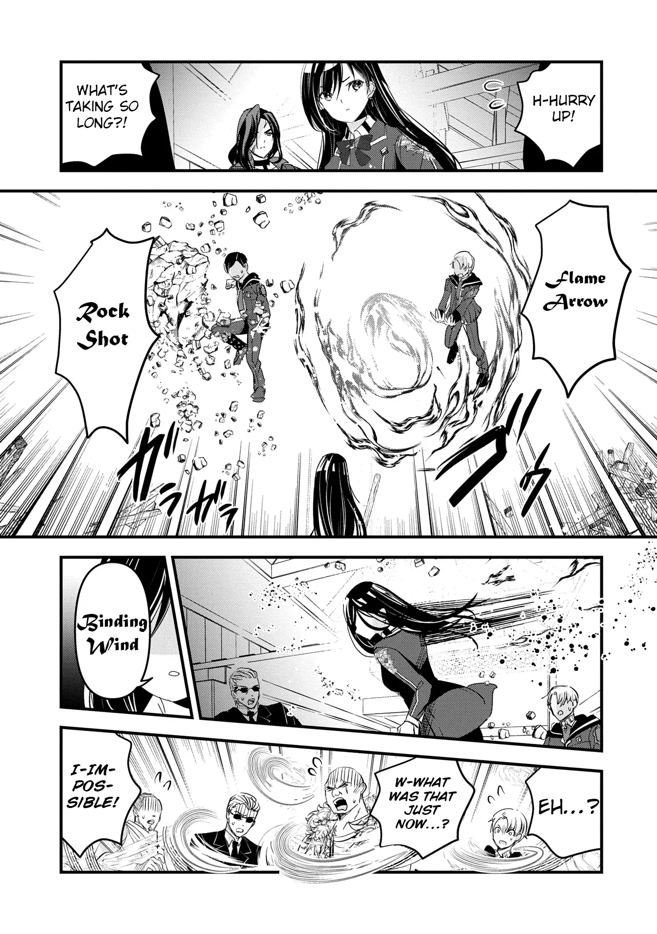 Isekai Ten