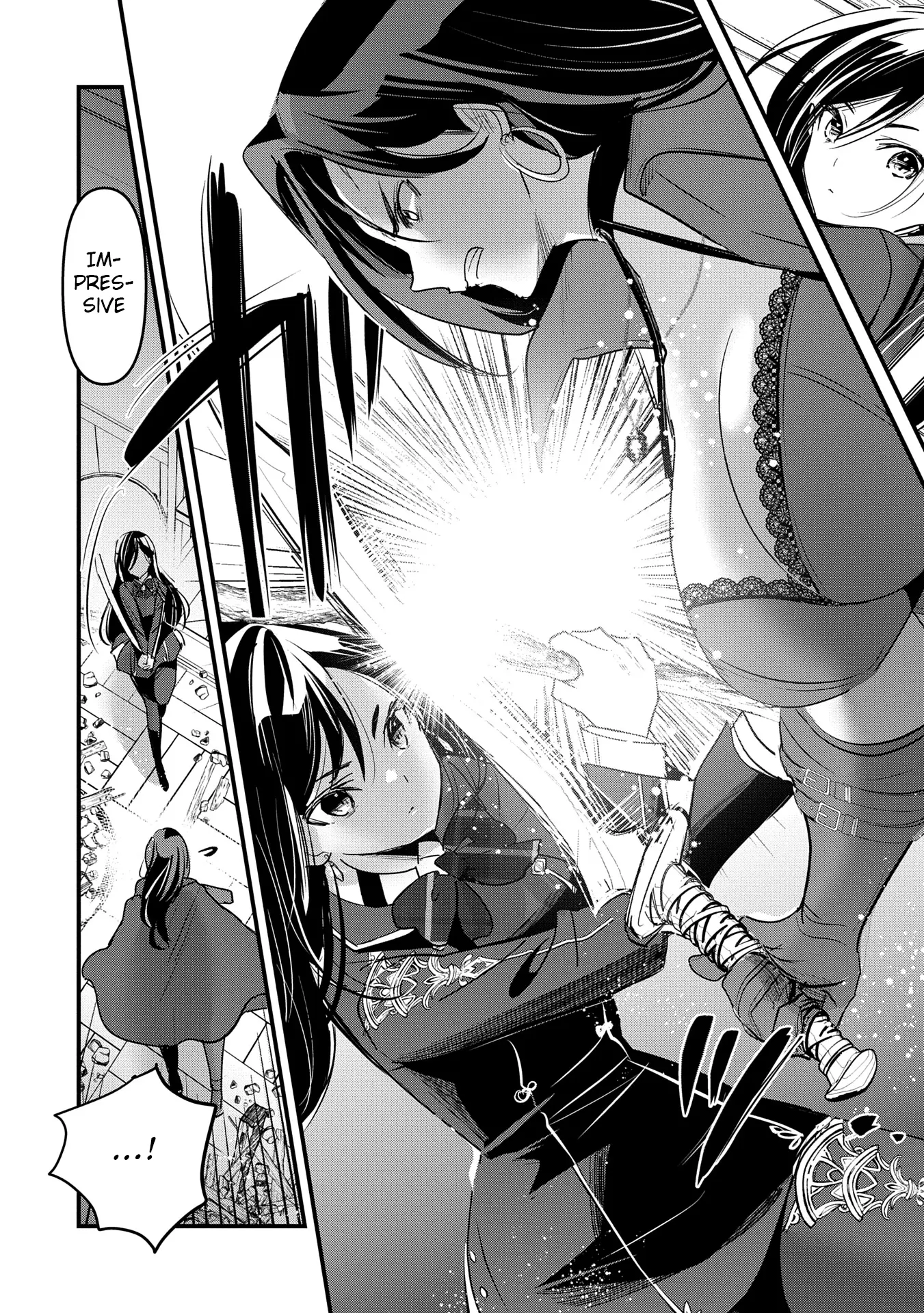 Isekai Ten