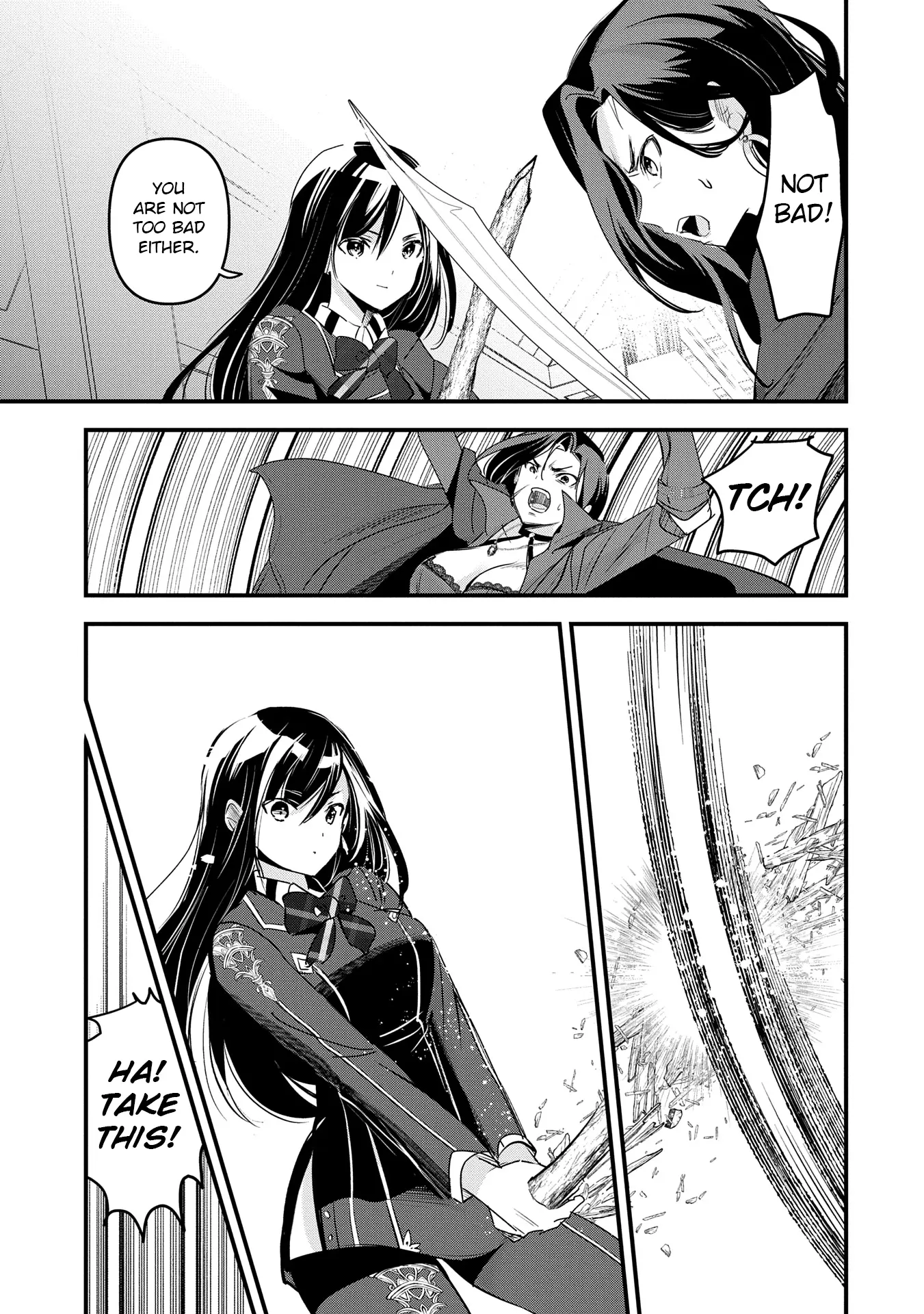 Isekai Ten
