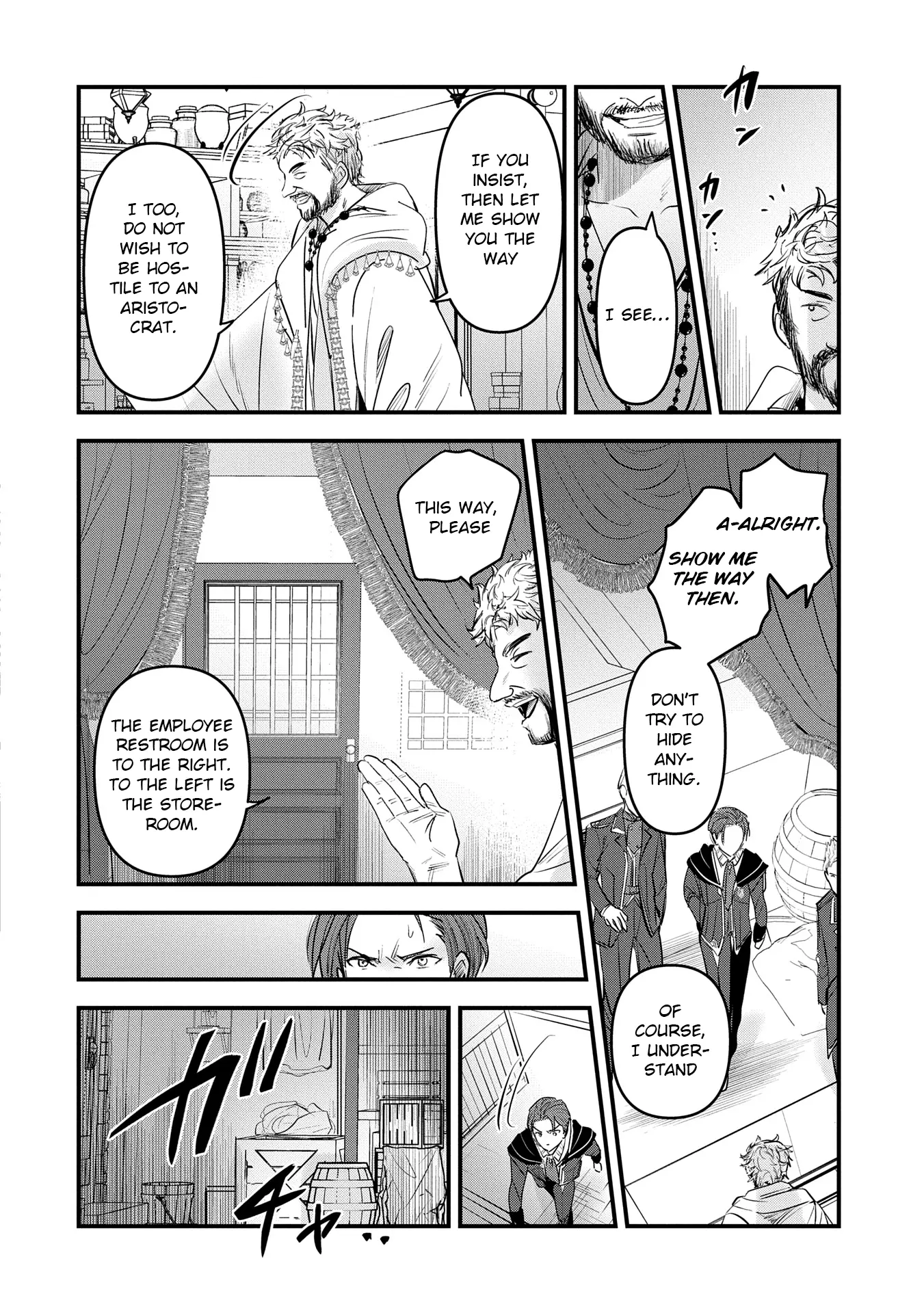 Isekai Ten