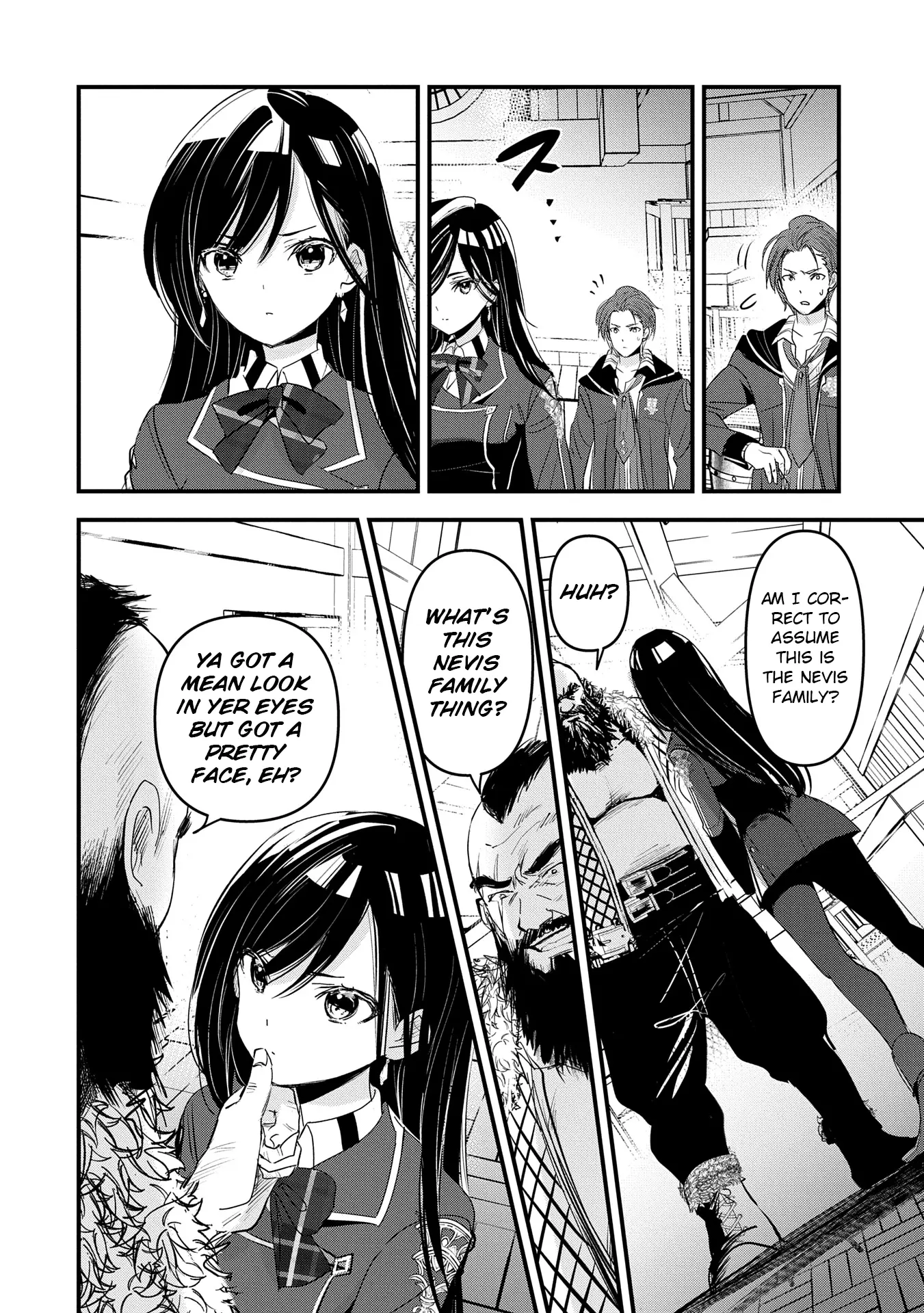 Isekai Ten