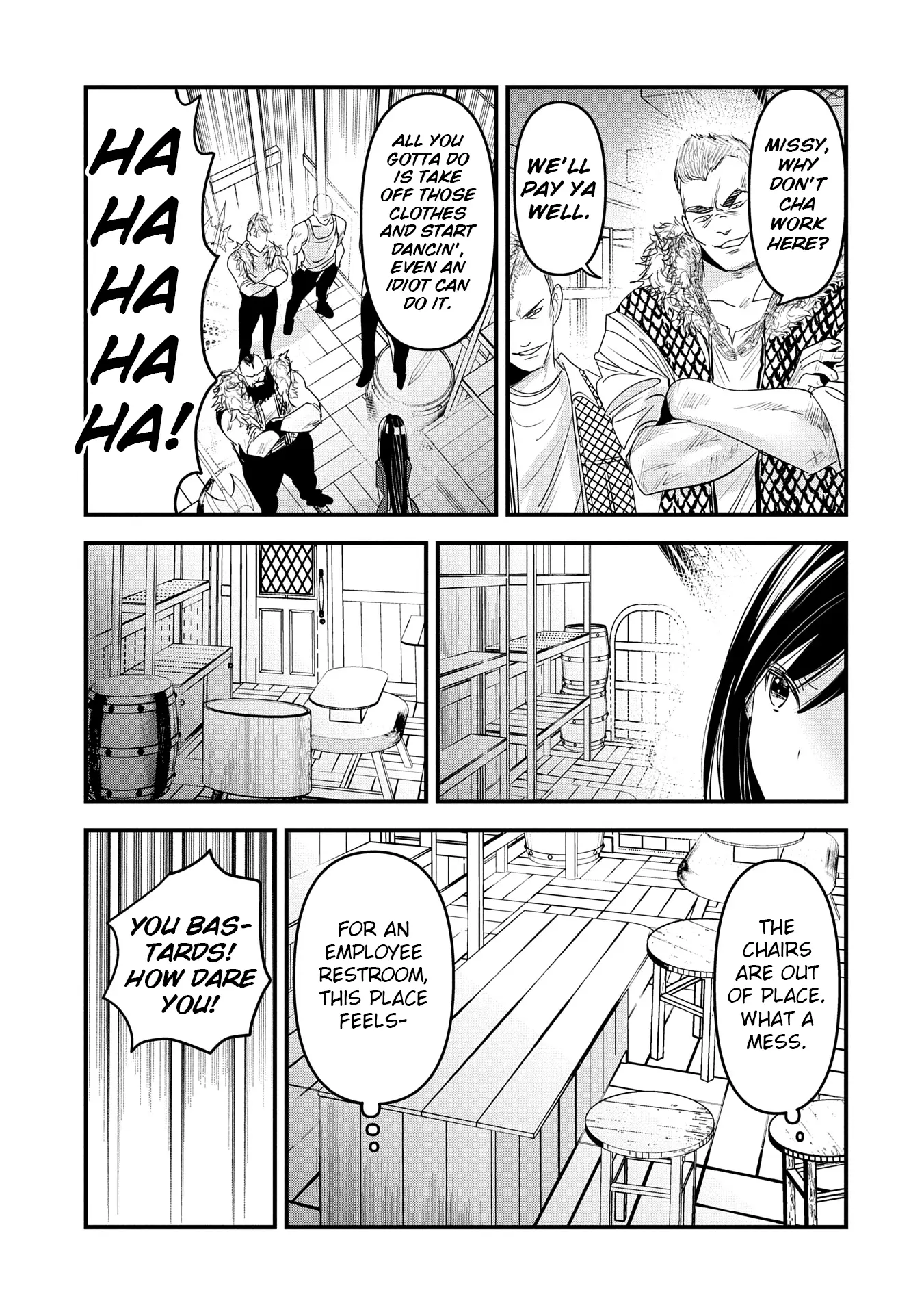Isekai Ten