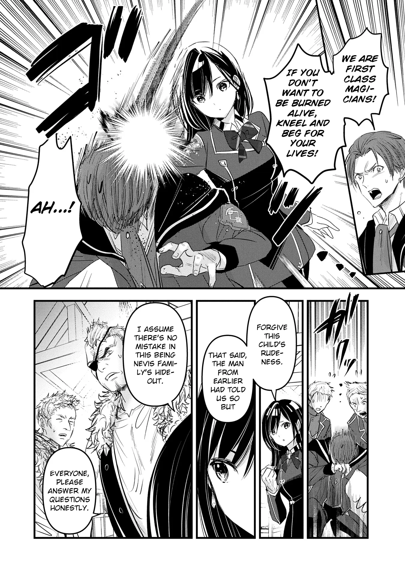 Isekai Ten
