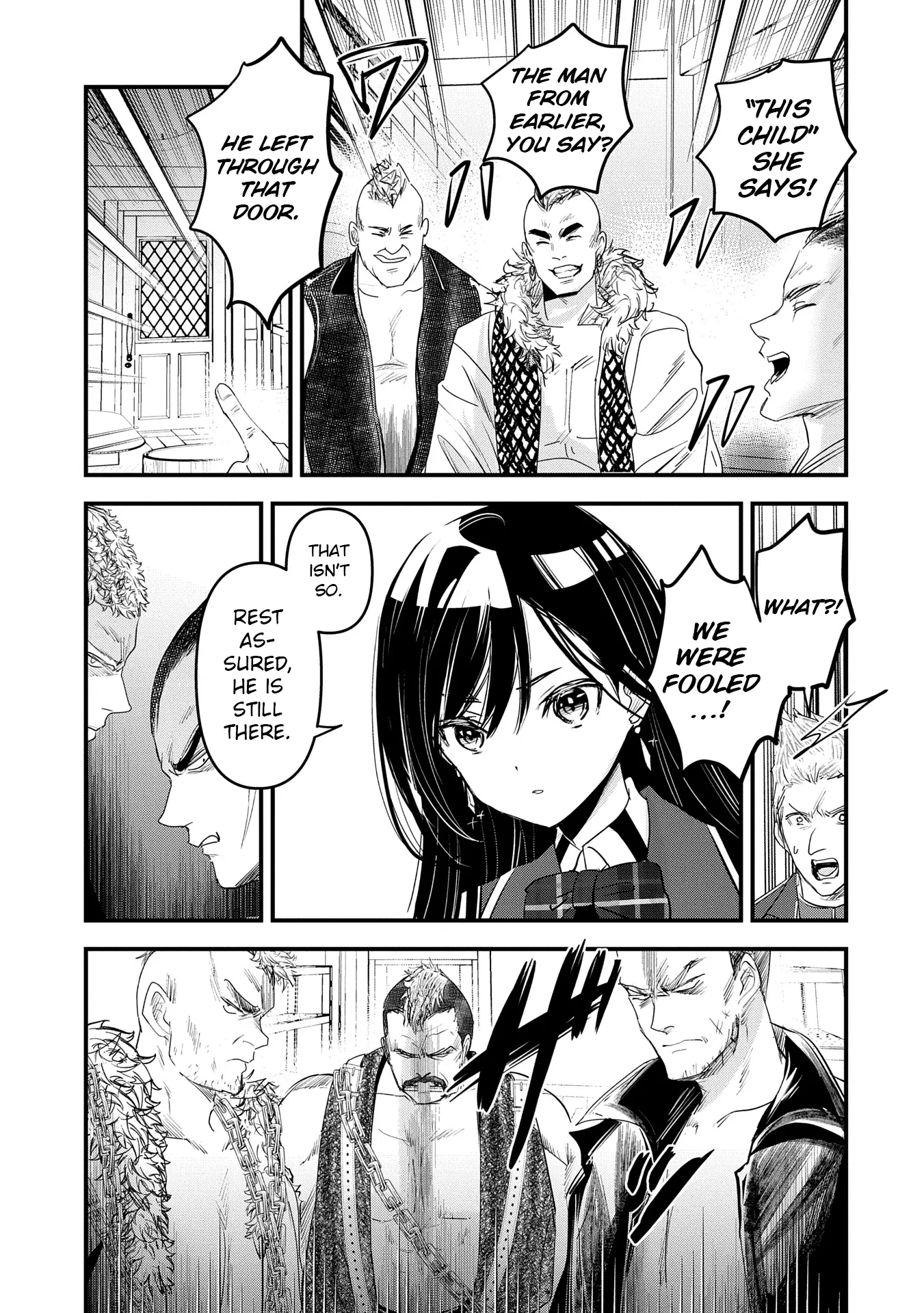 Isekai Ten
