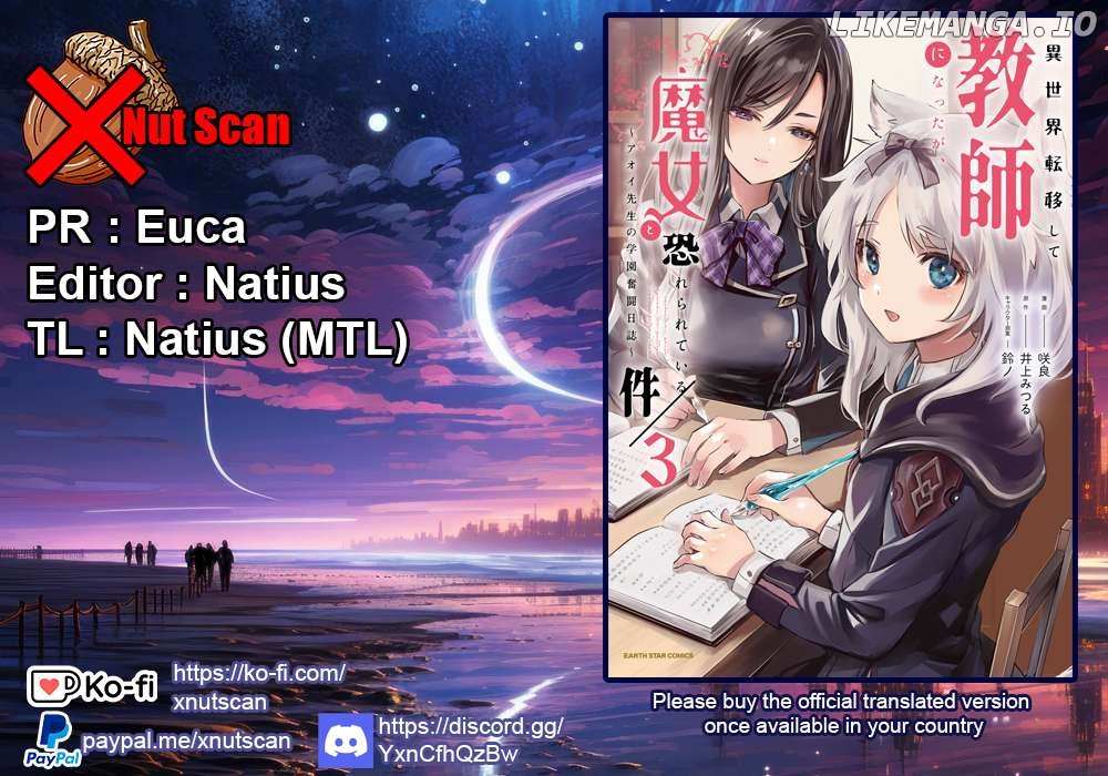 Isekai Ten