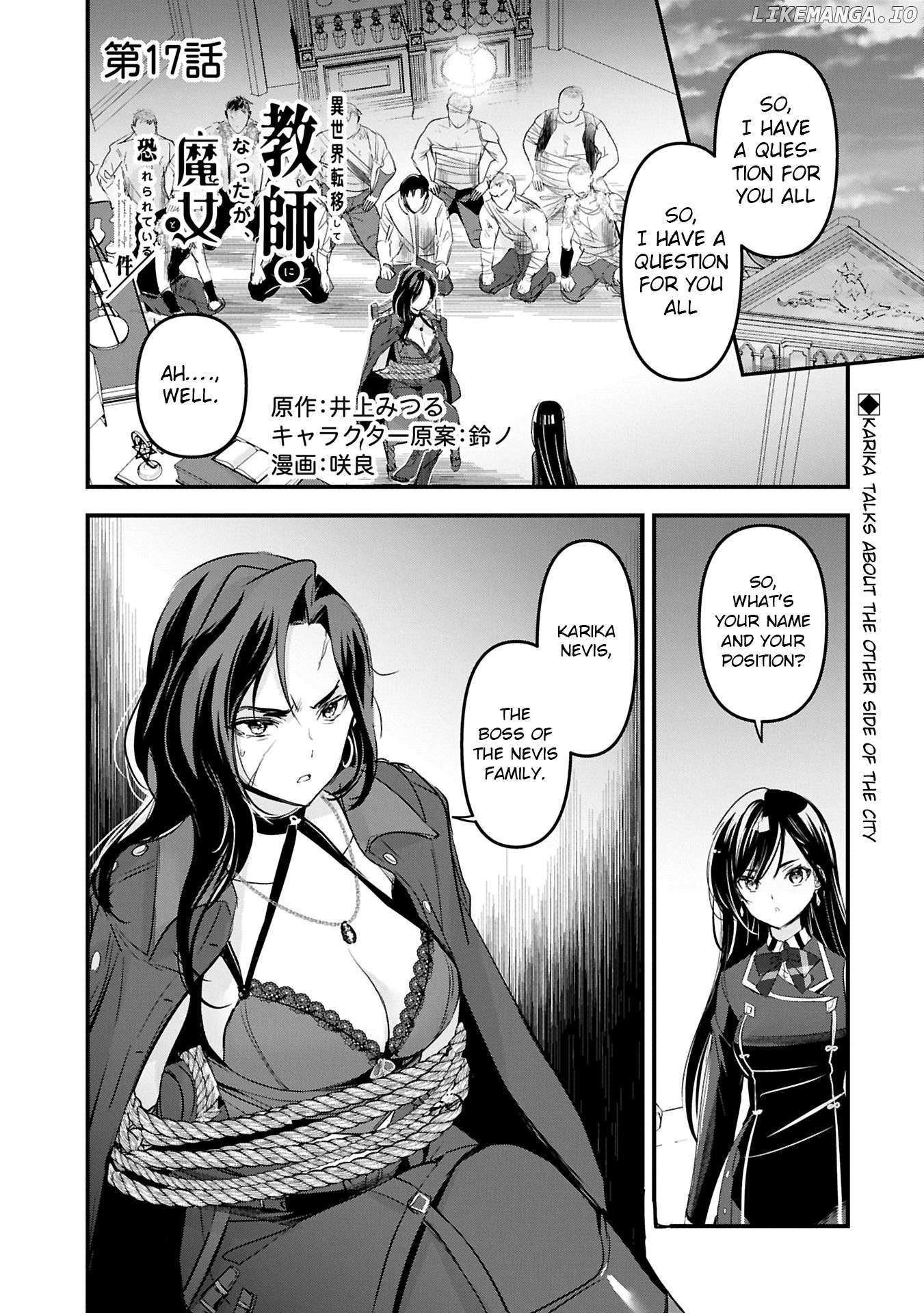 Isekai Ten