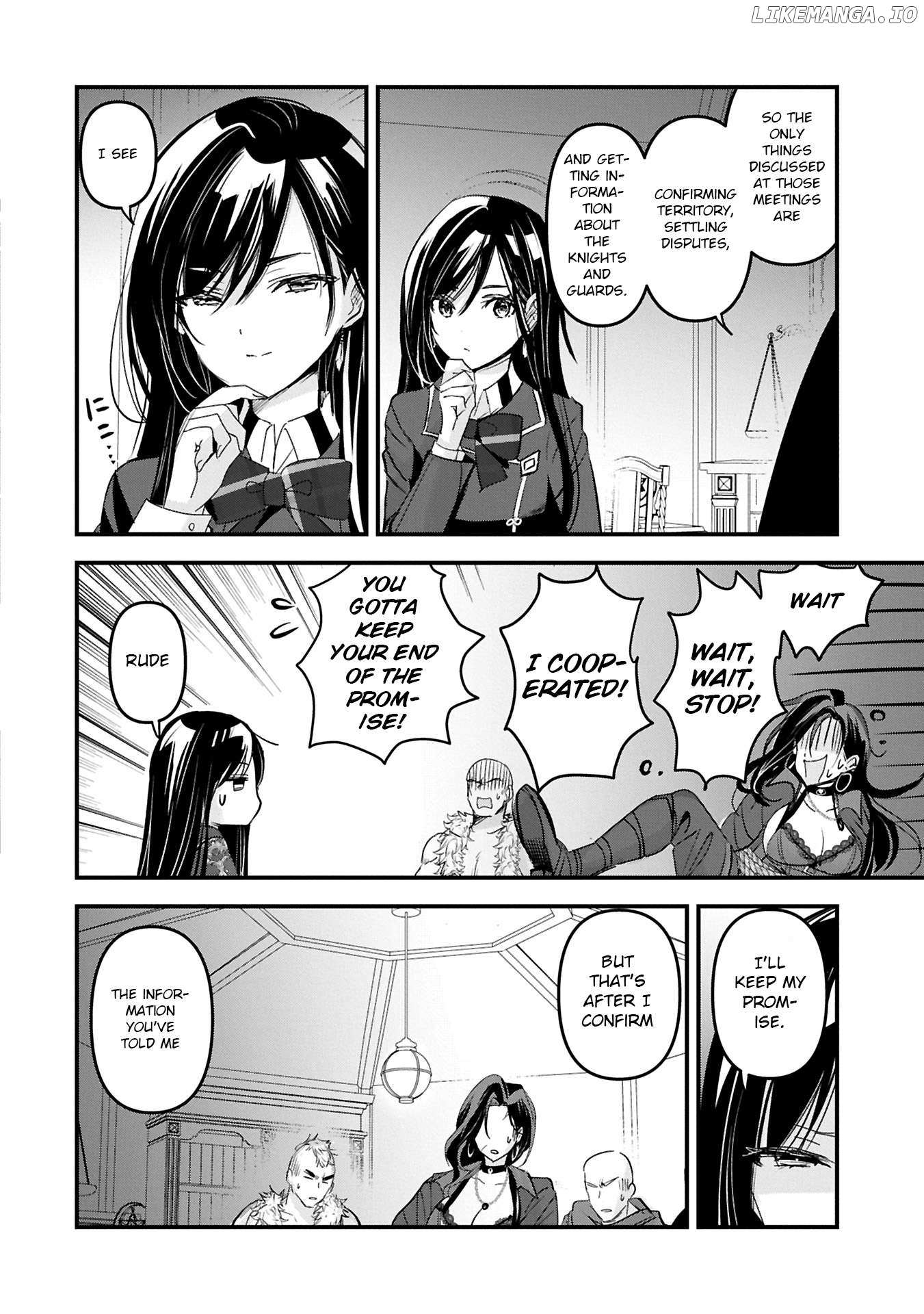 Isekai Ten