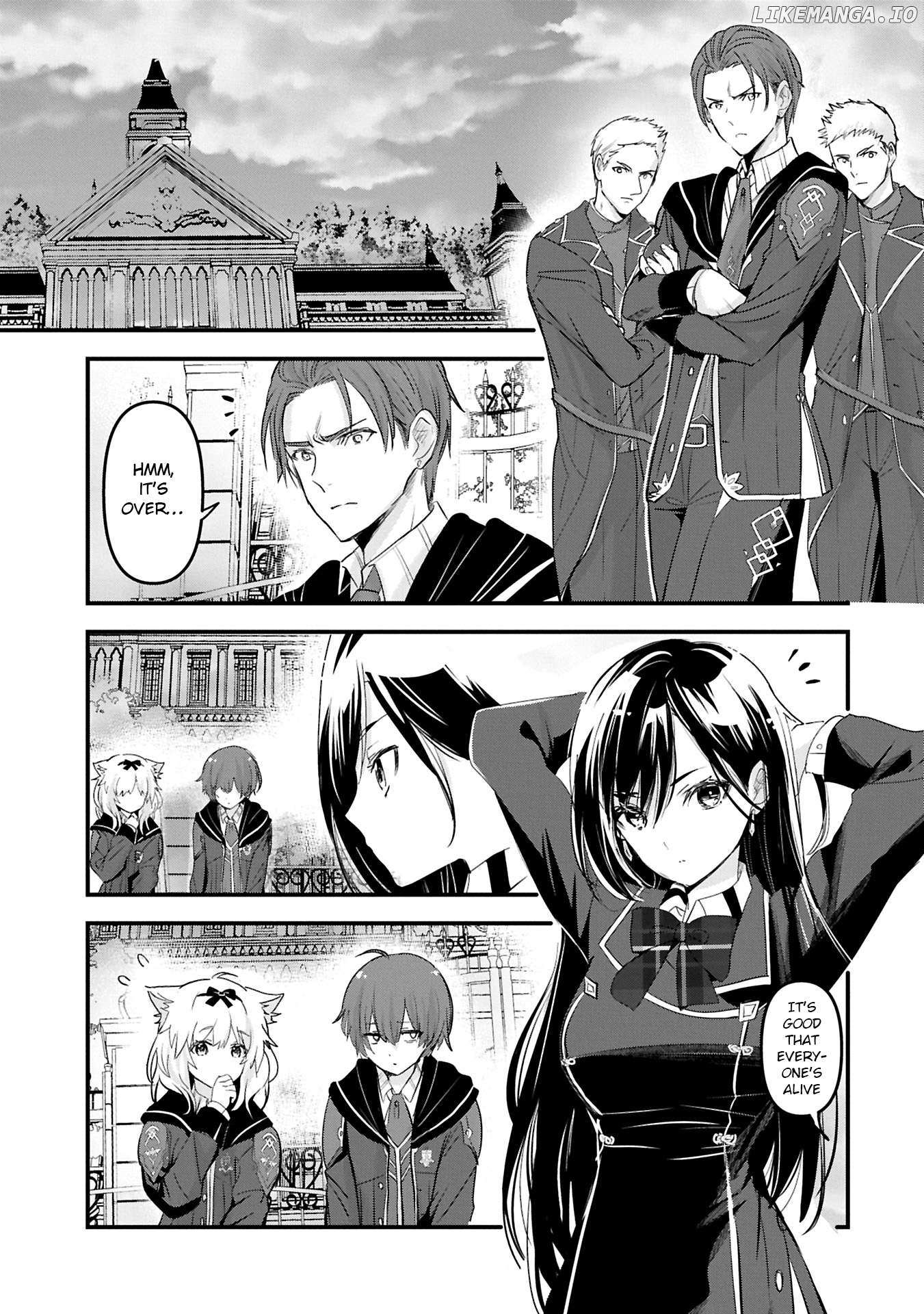 Isekai Ten