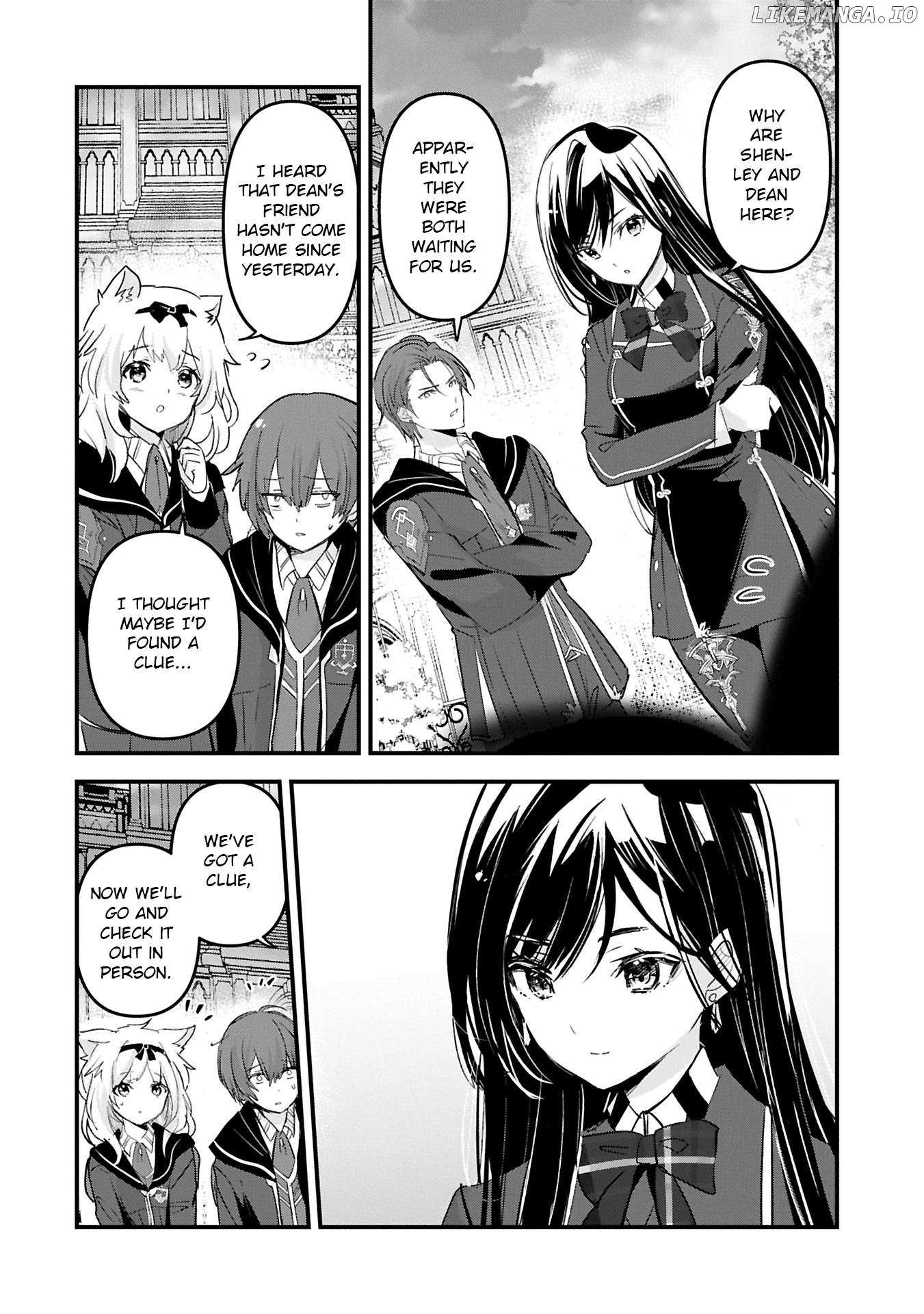 Isekai Ten
