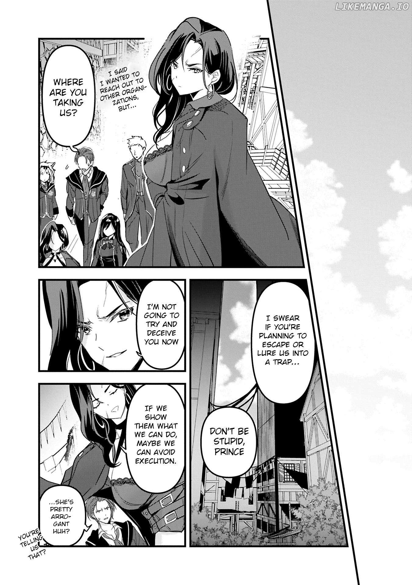 Isekai Ten