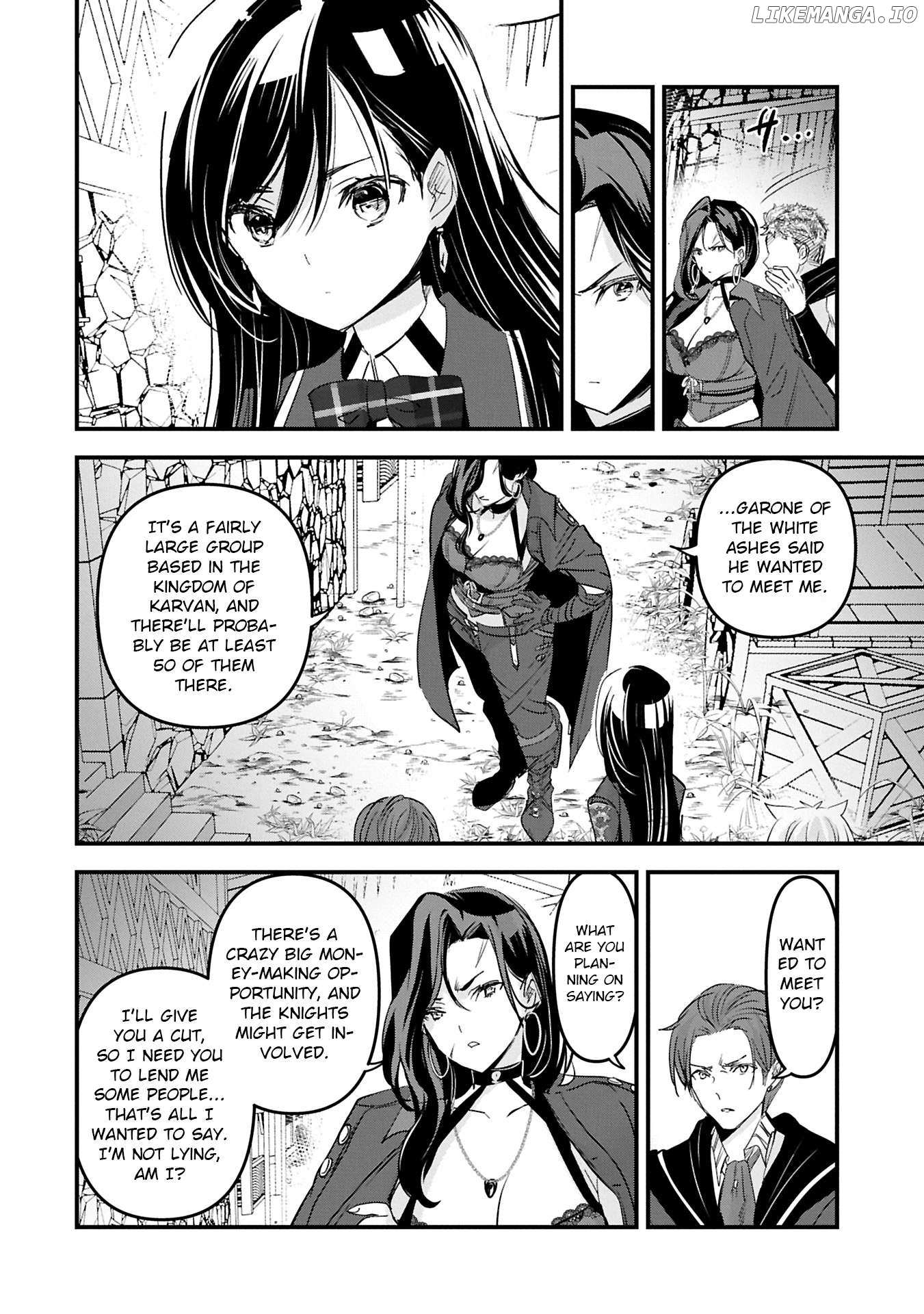 Isekai Ten