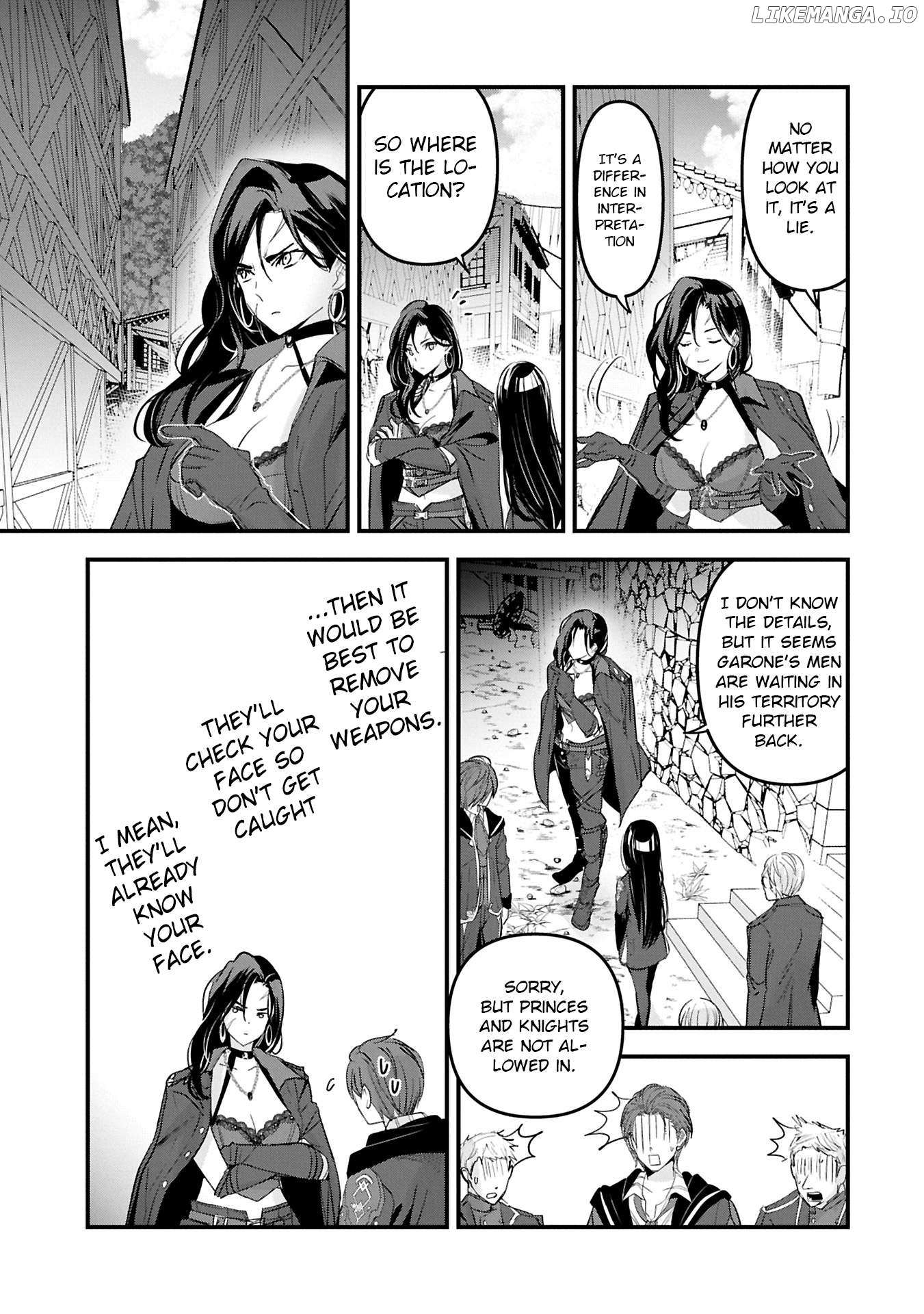 Isekai Ten
