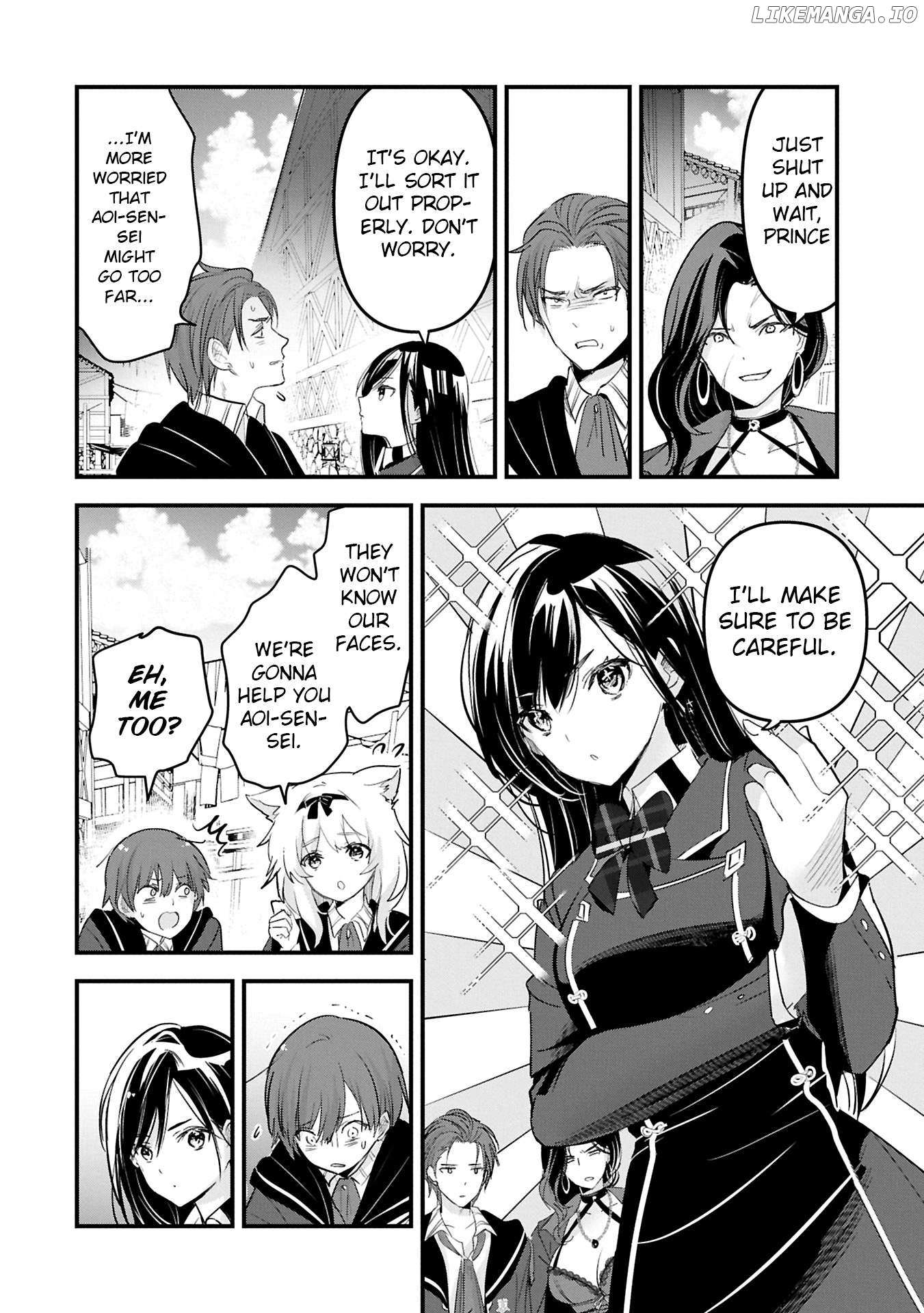Isekai Ten