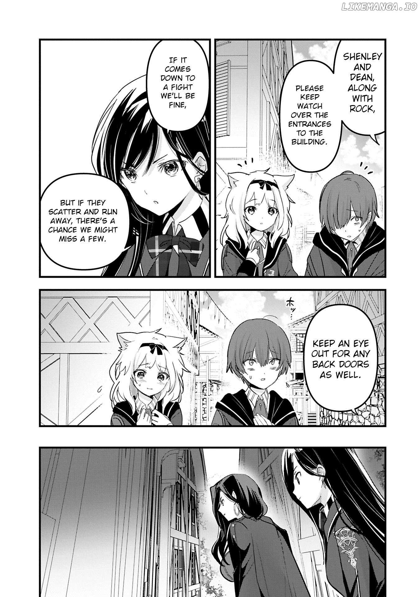 Isekai Ten