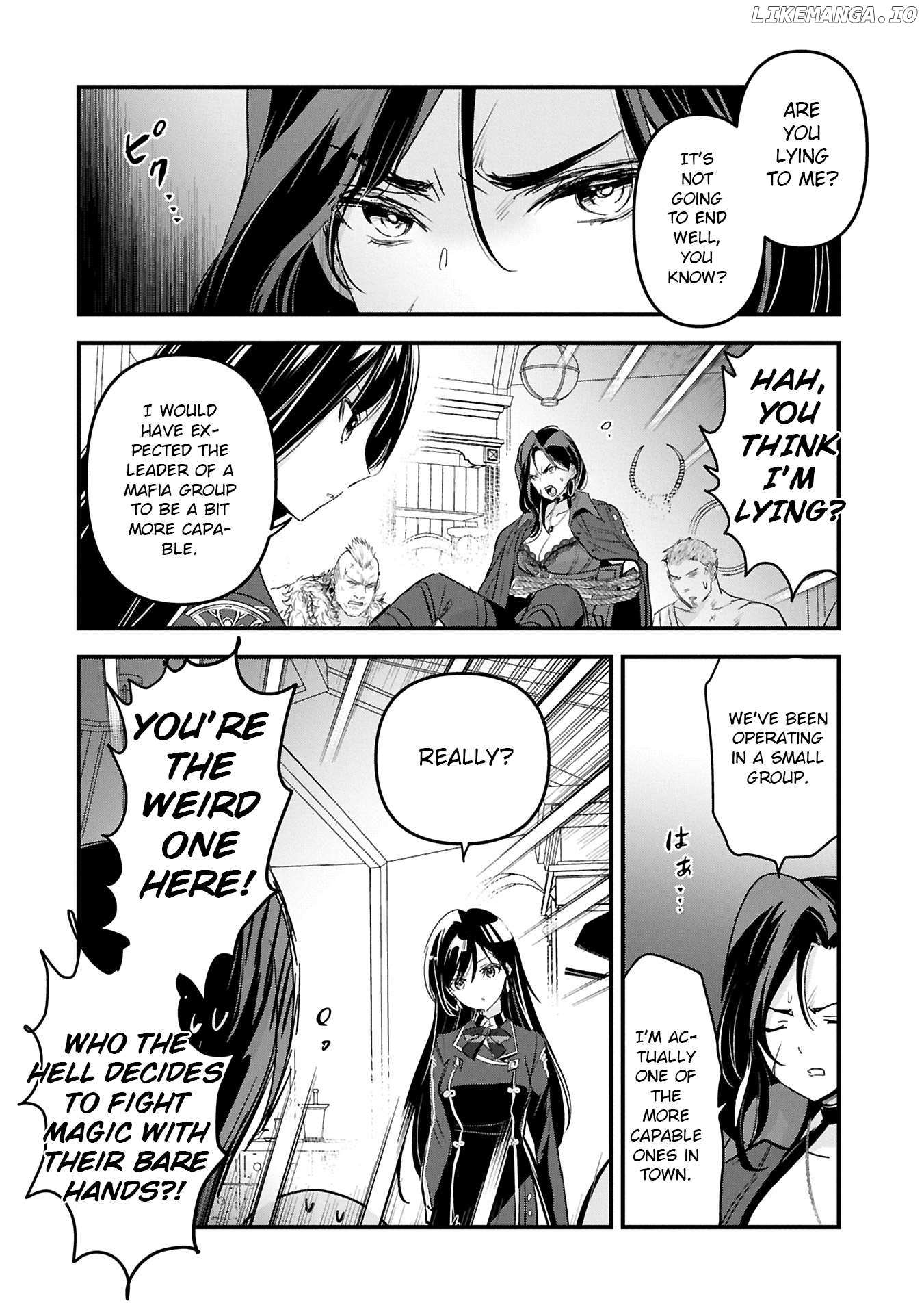 Isekai Ten