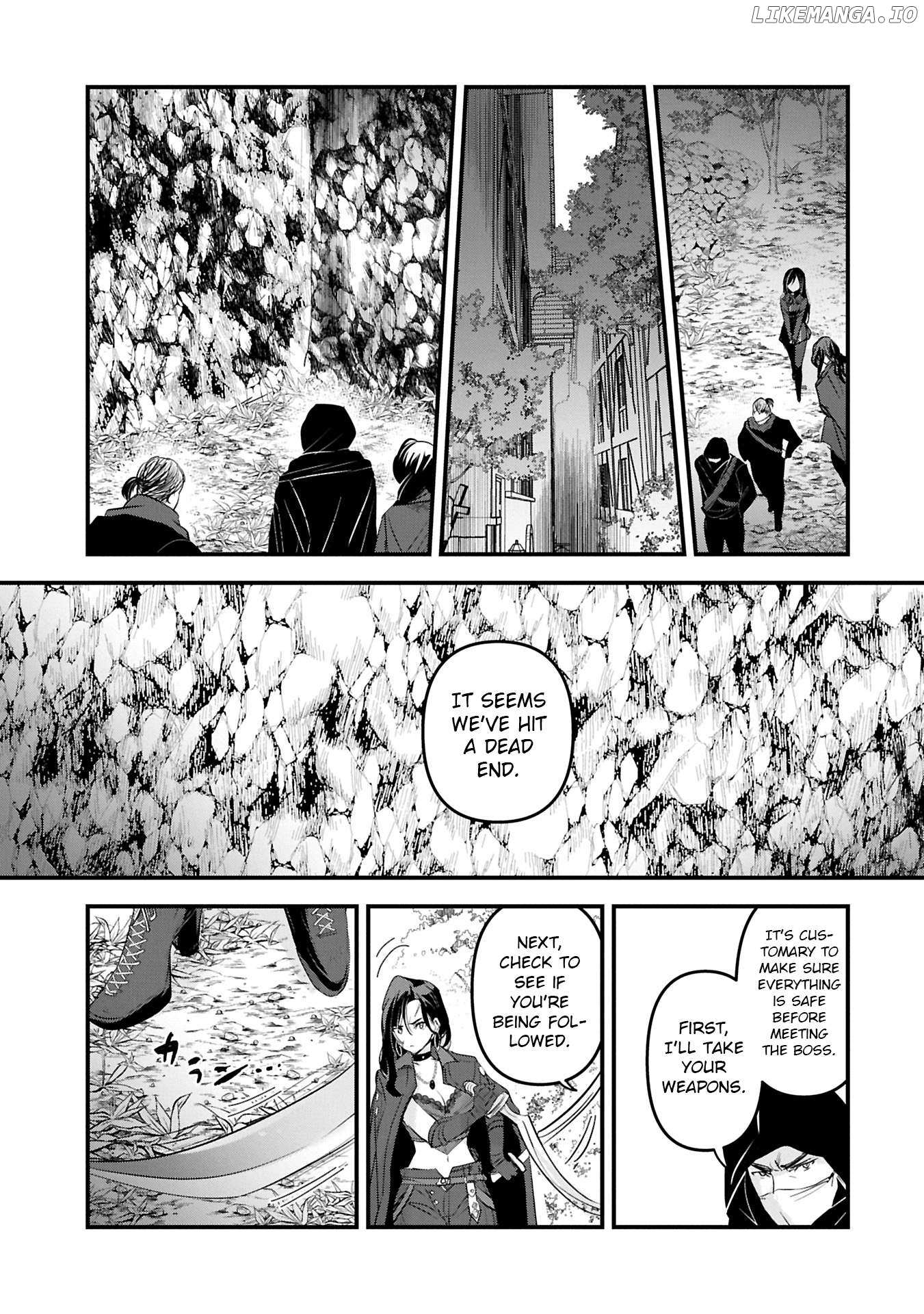 Isekai Ten