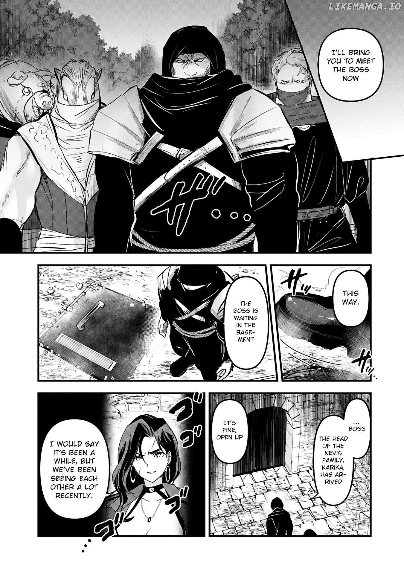 Isekai Ten