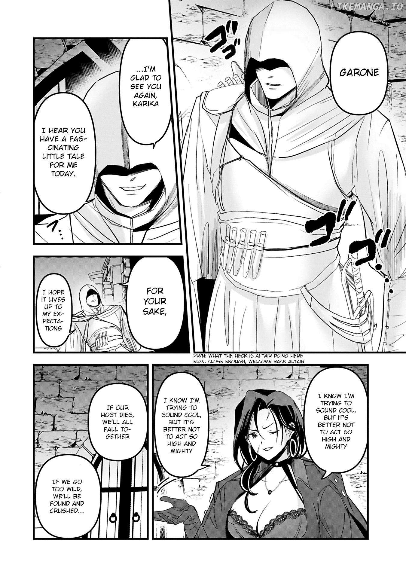 Isekai Ten