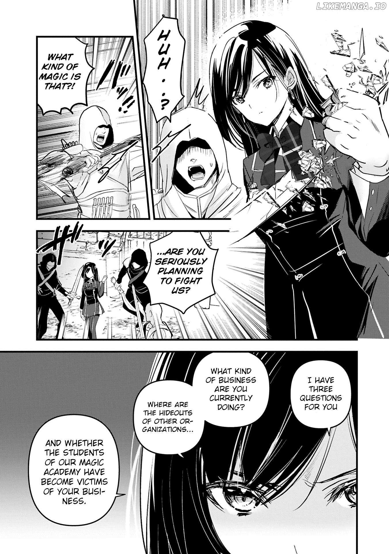 Isekai Ten
