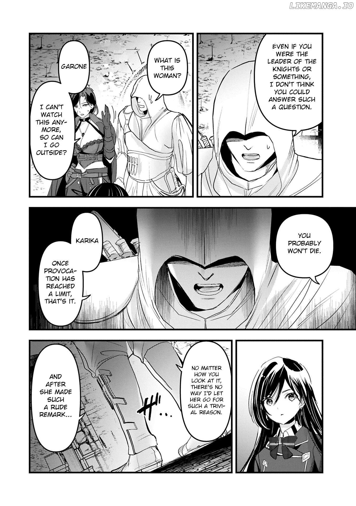 Isekai Ten