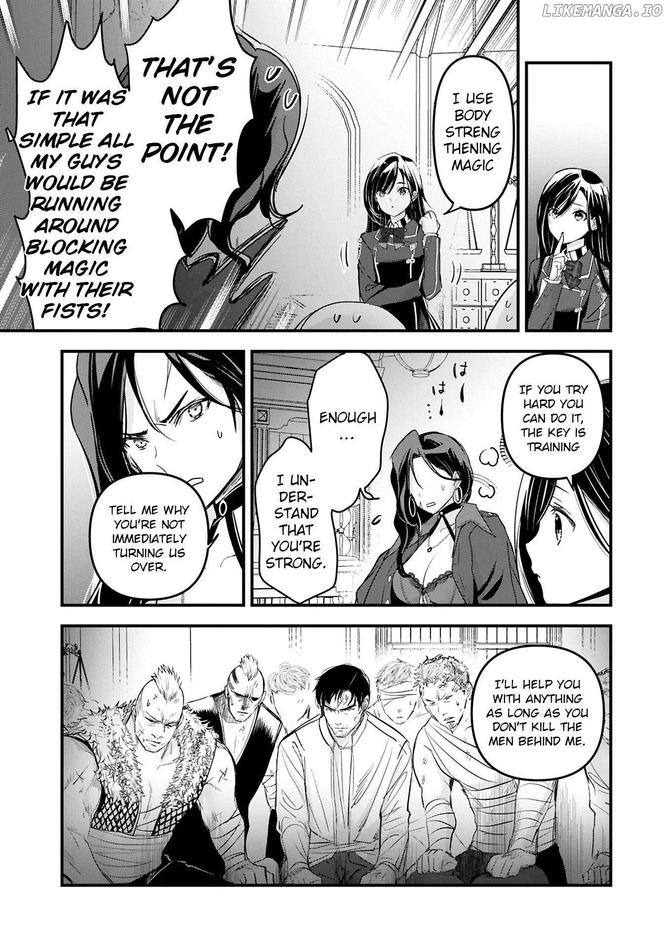 Isekai Ten