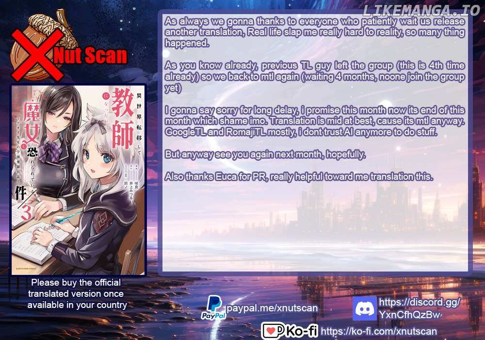 Isekai Ten