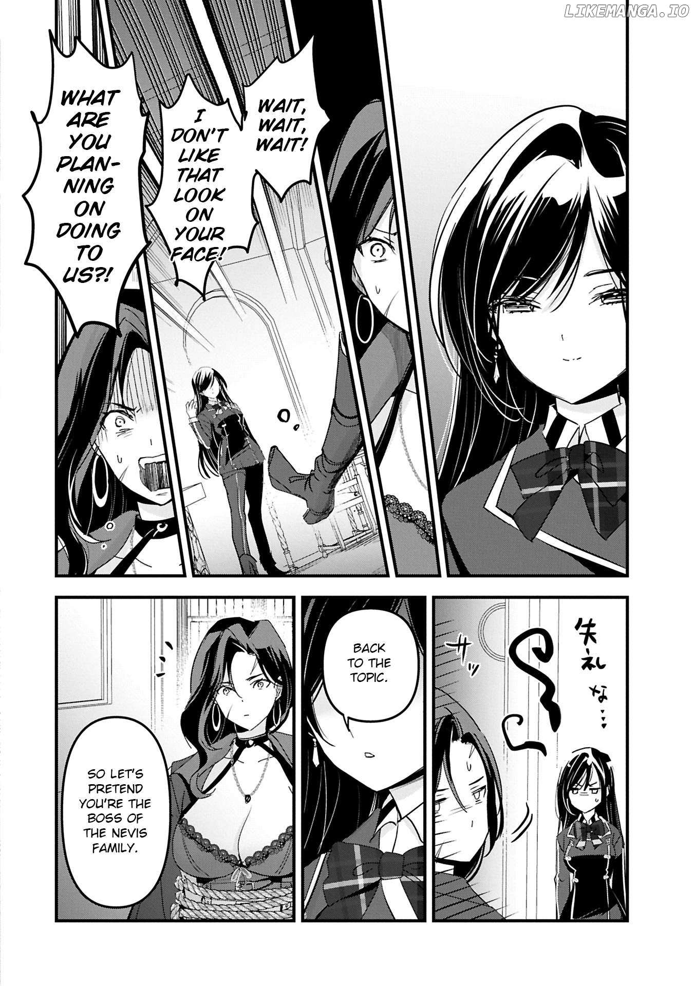 Isekai Ten