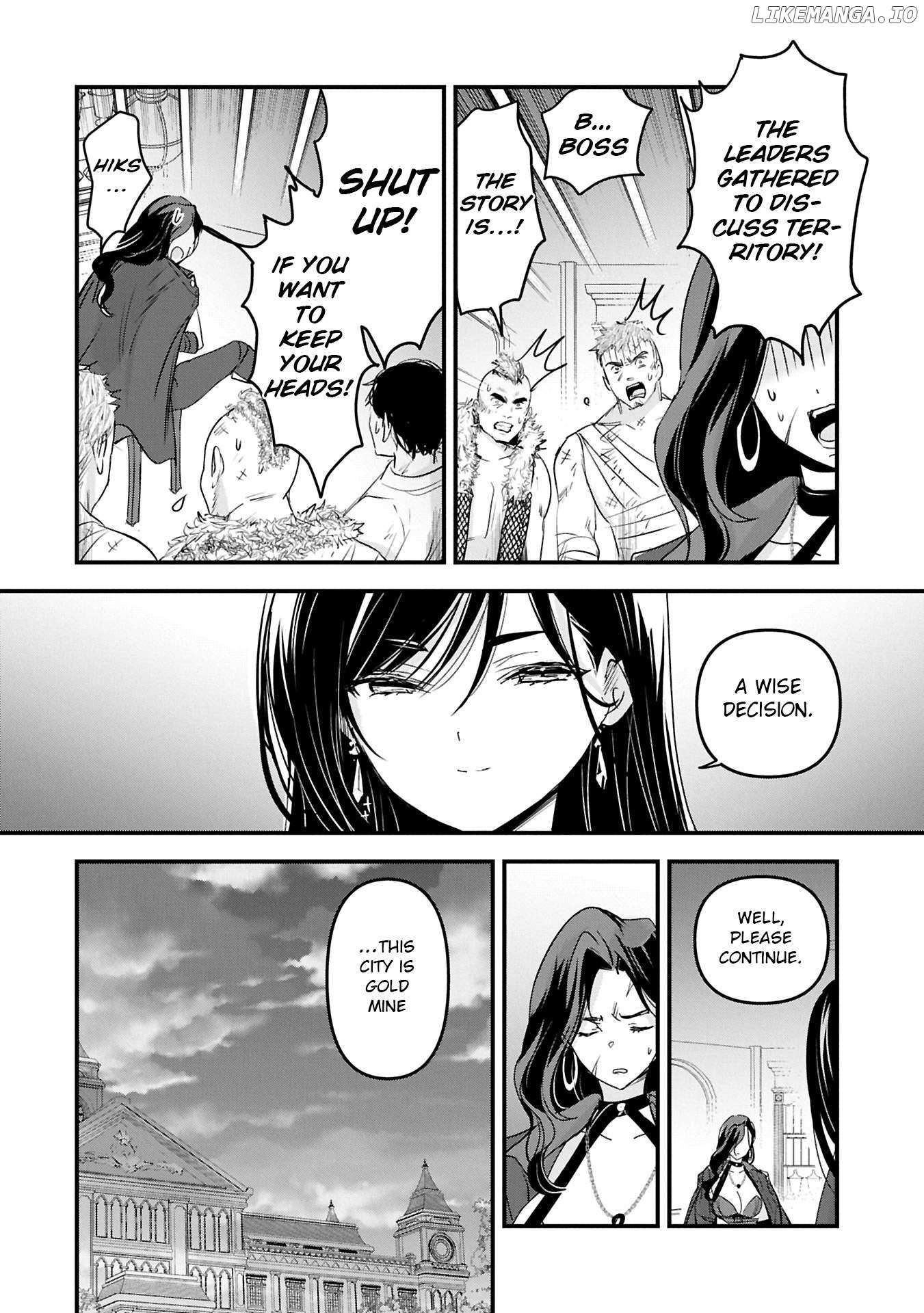 Isekai Ten