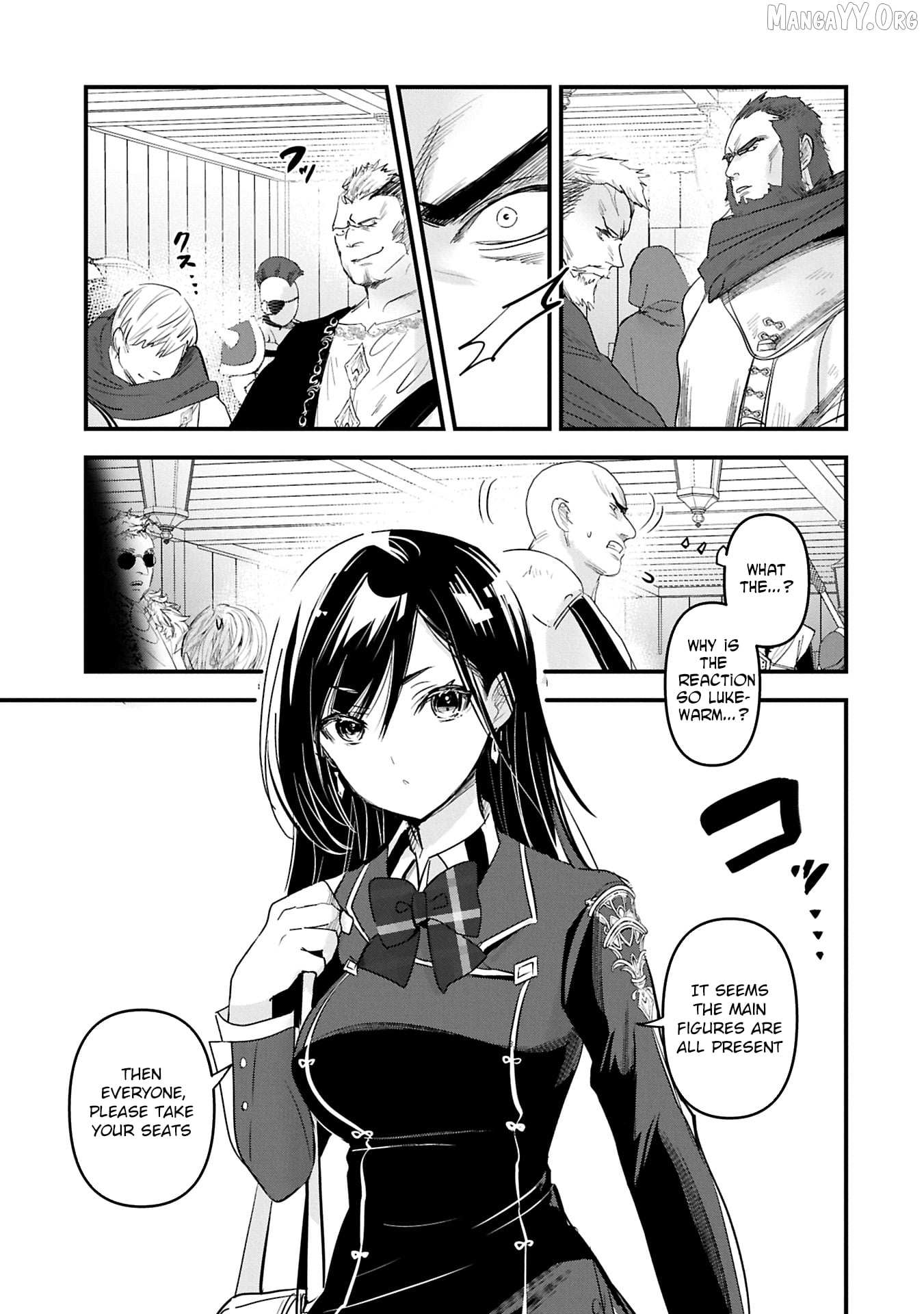 Isekai Ten