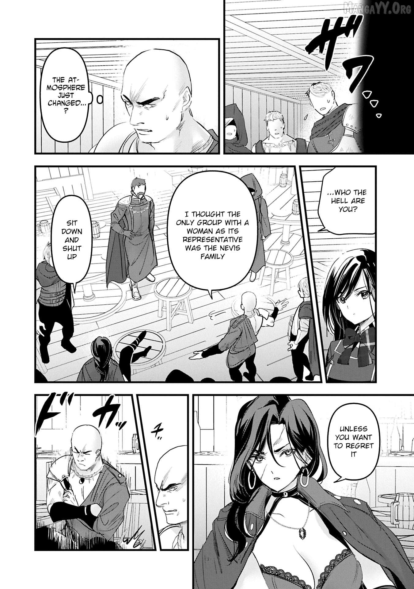 Isekai Ten