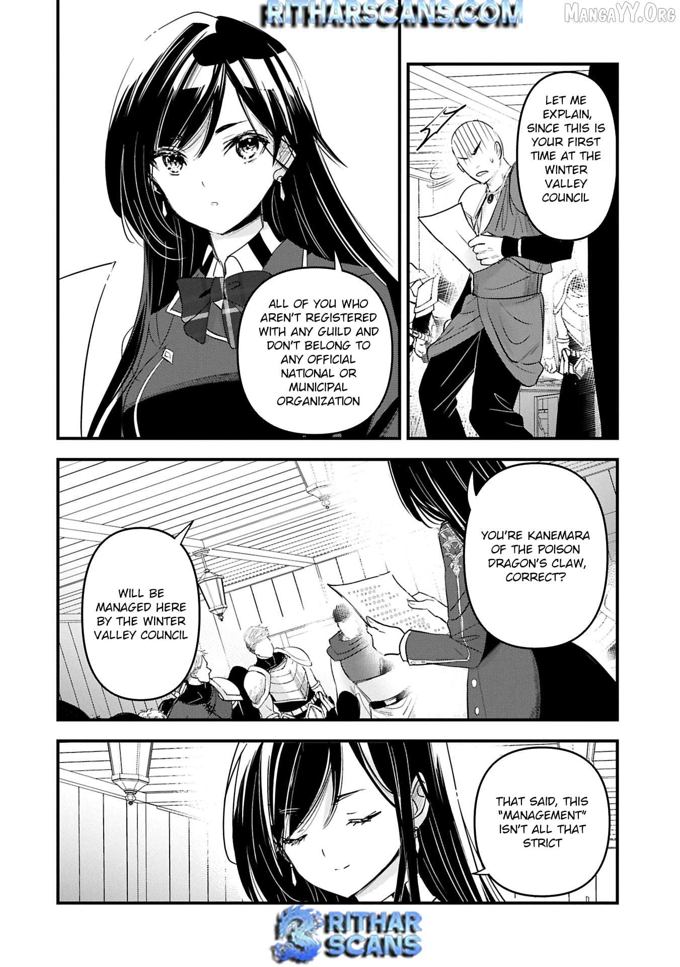 Isekai Ten