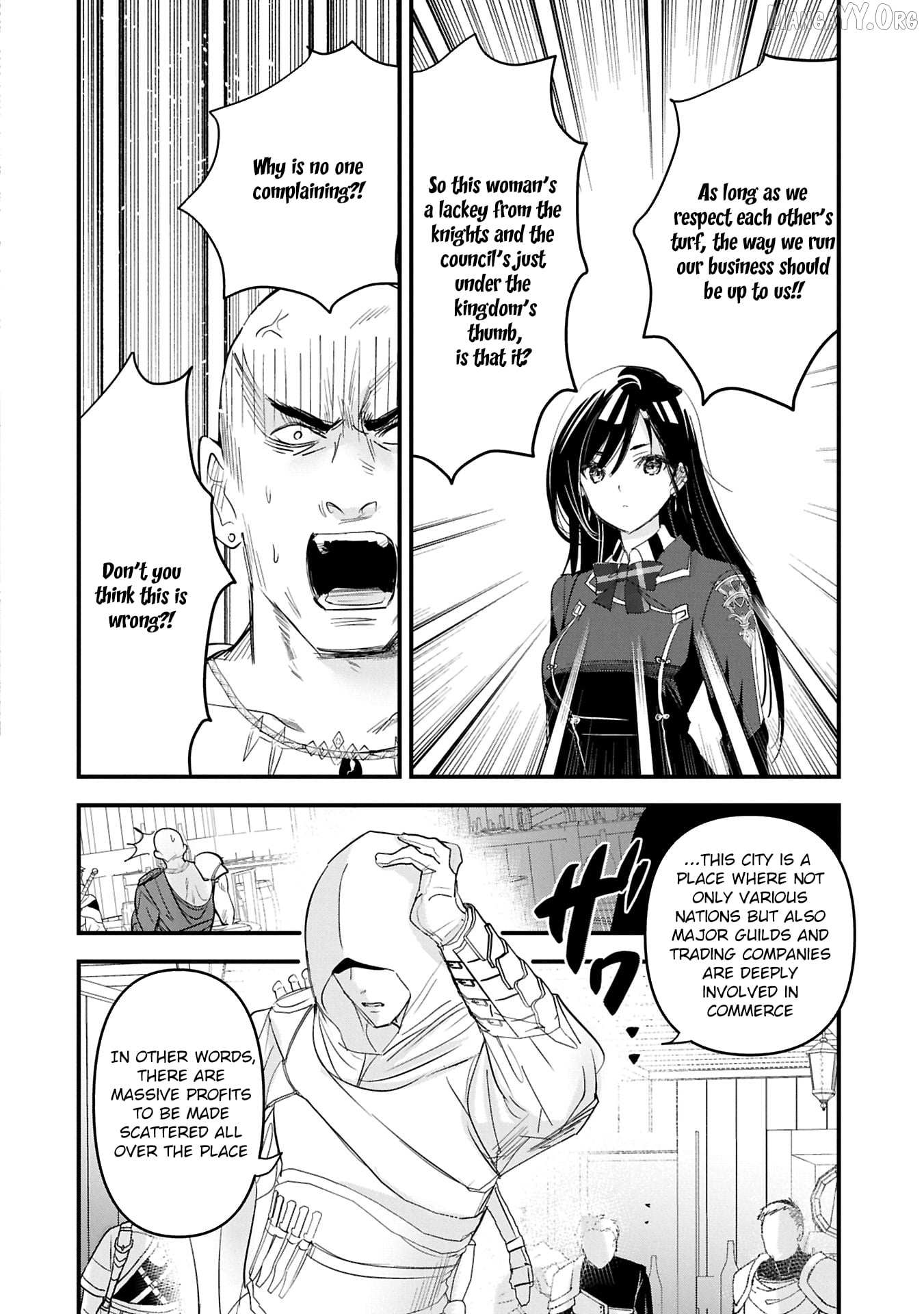 Isekai Ten