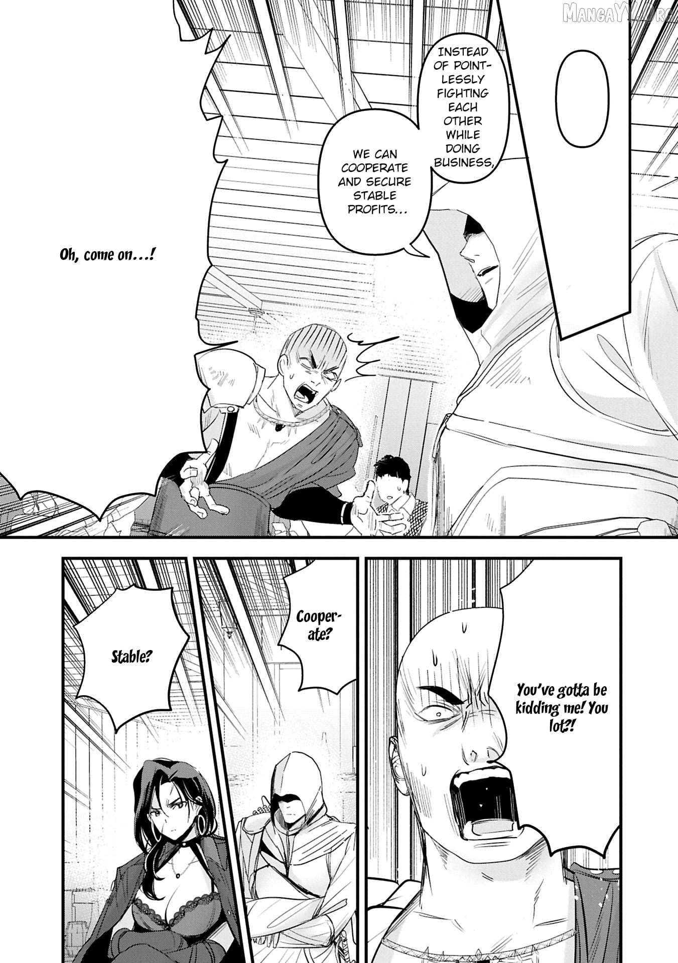 Isekai Ten