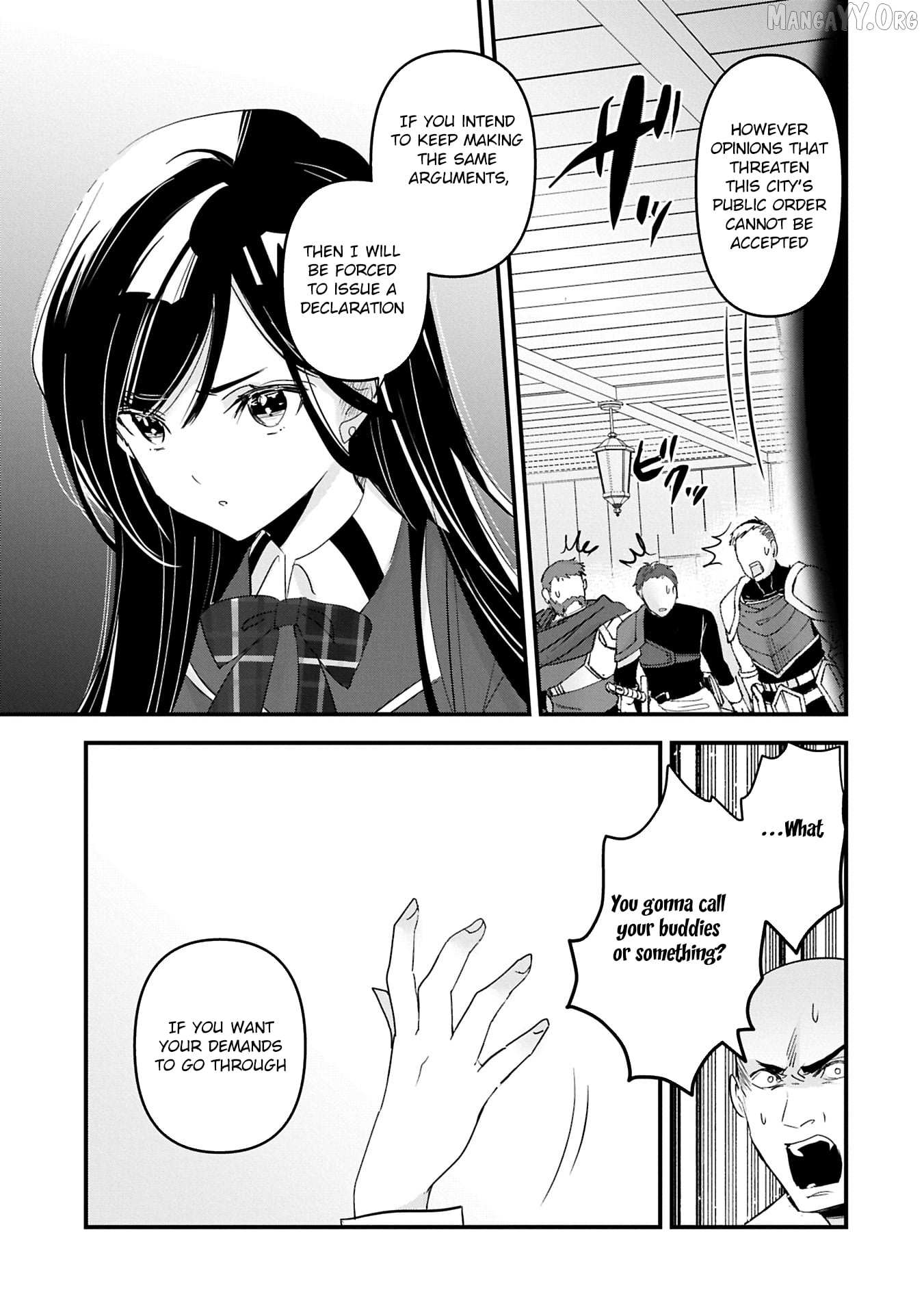 Isekai Ten