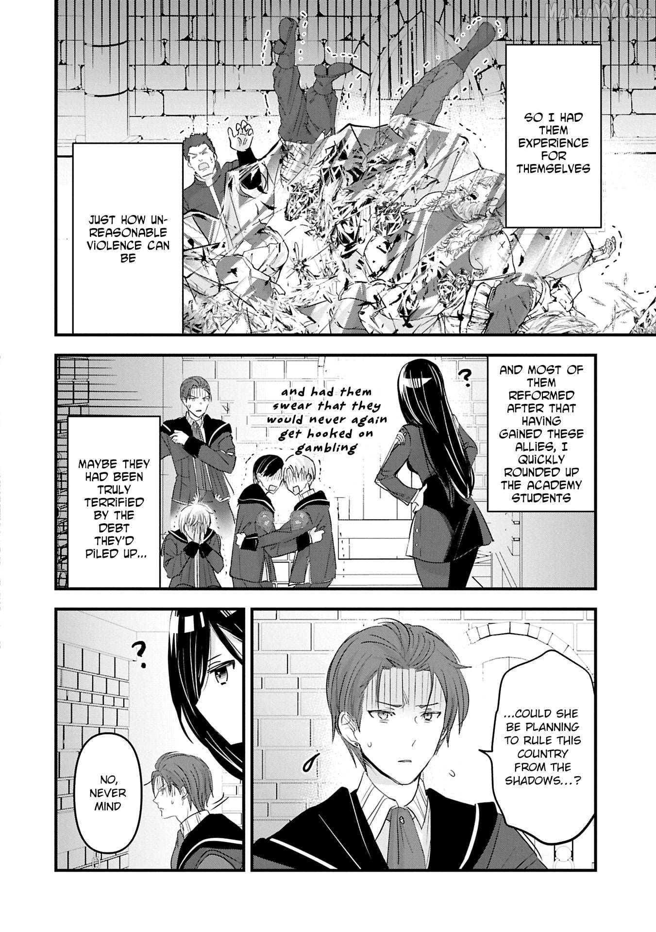 Isekai Ten