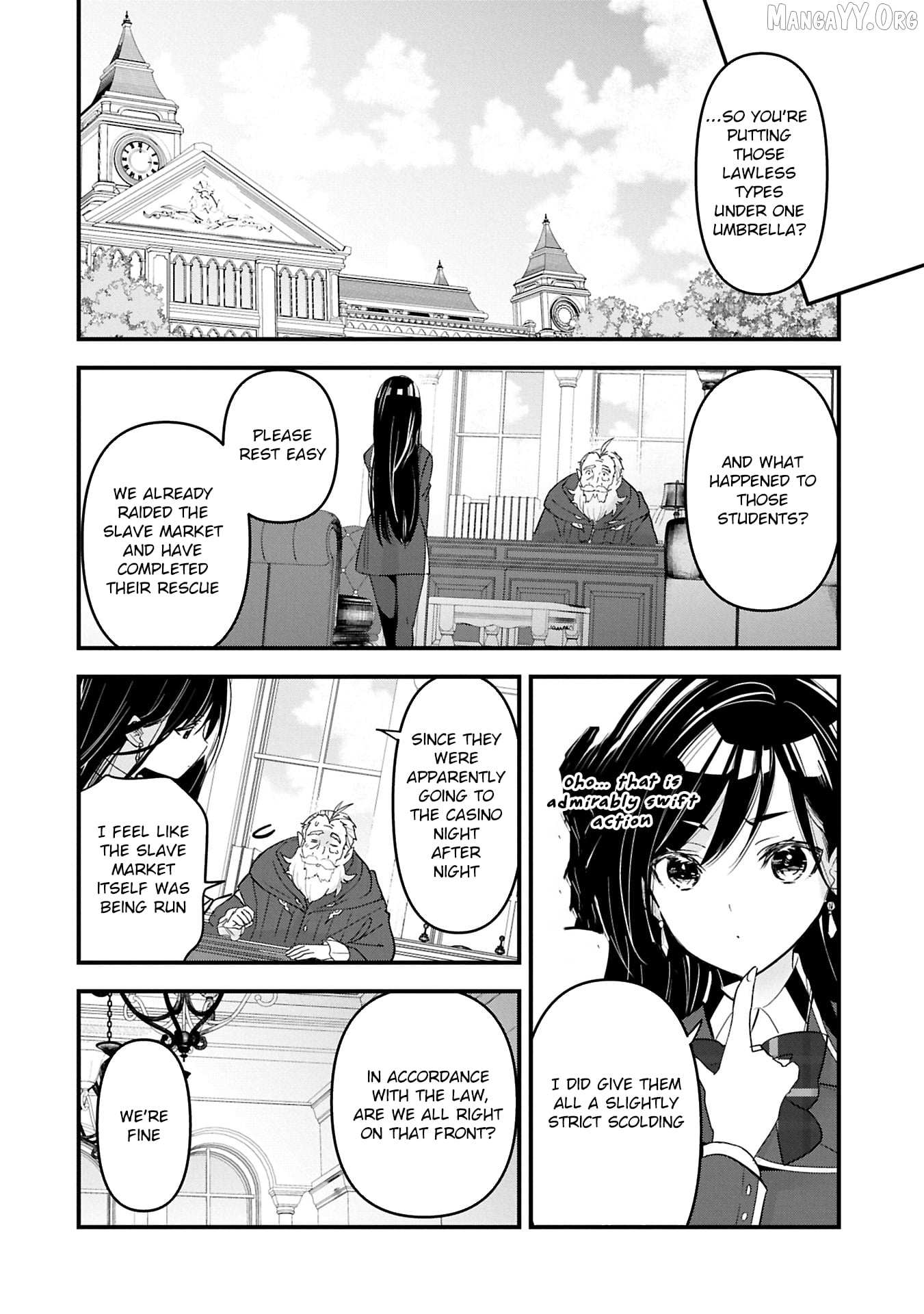 Isekai Ten