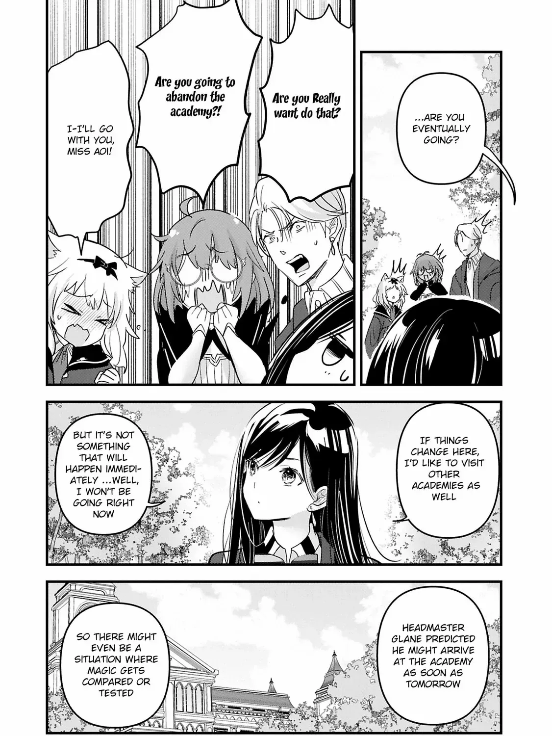 Isekai Ten